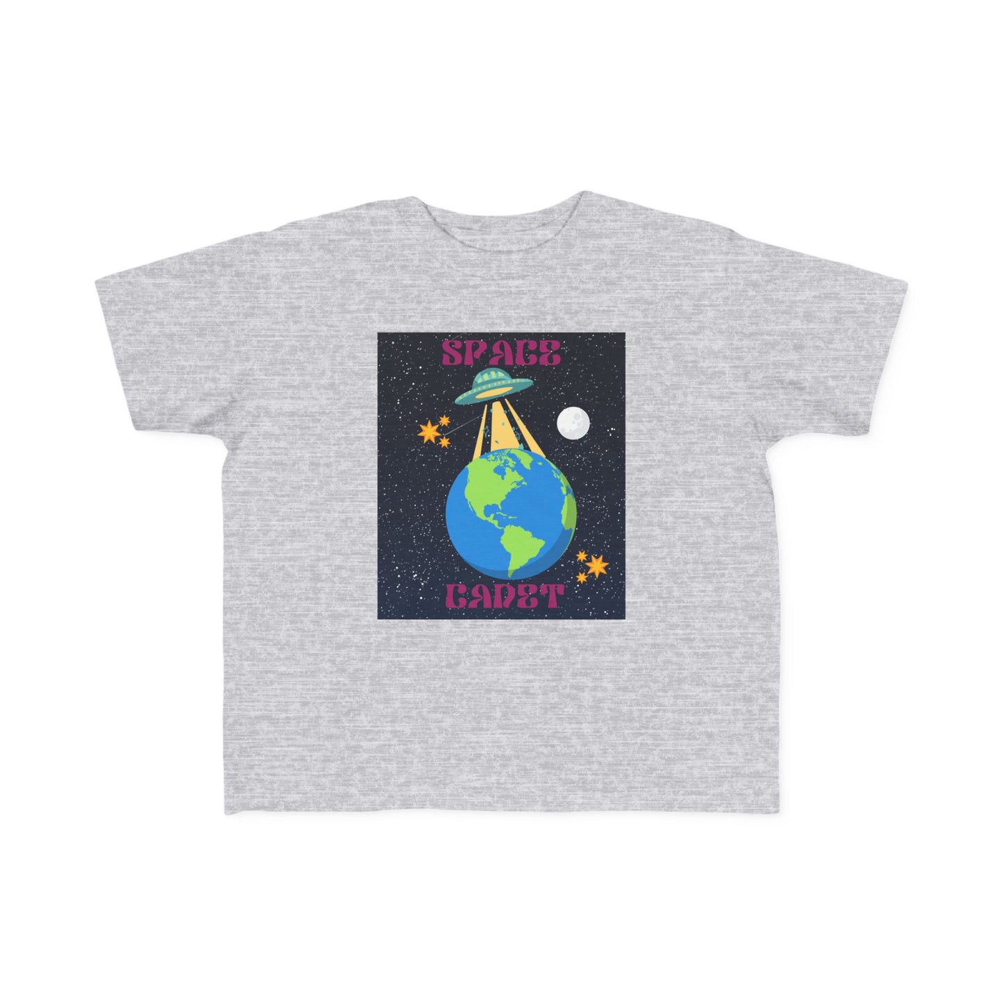 Space Cadet Toddler T-shirt