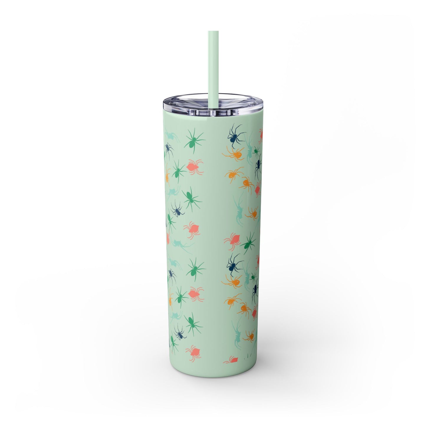 Vaso Itsy Bitsy con pajita, 20 oz 