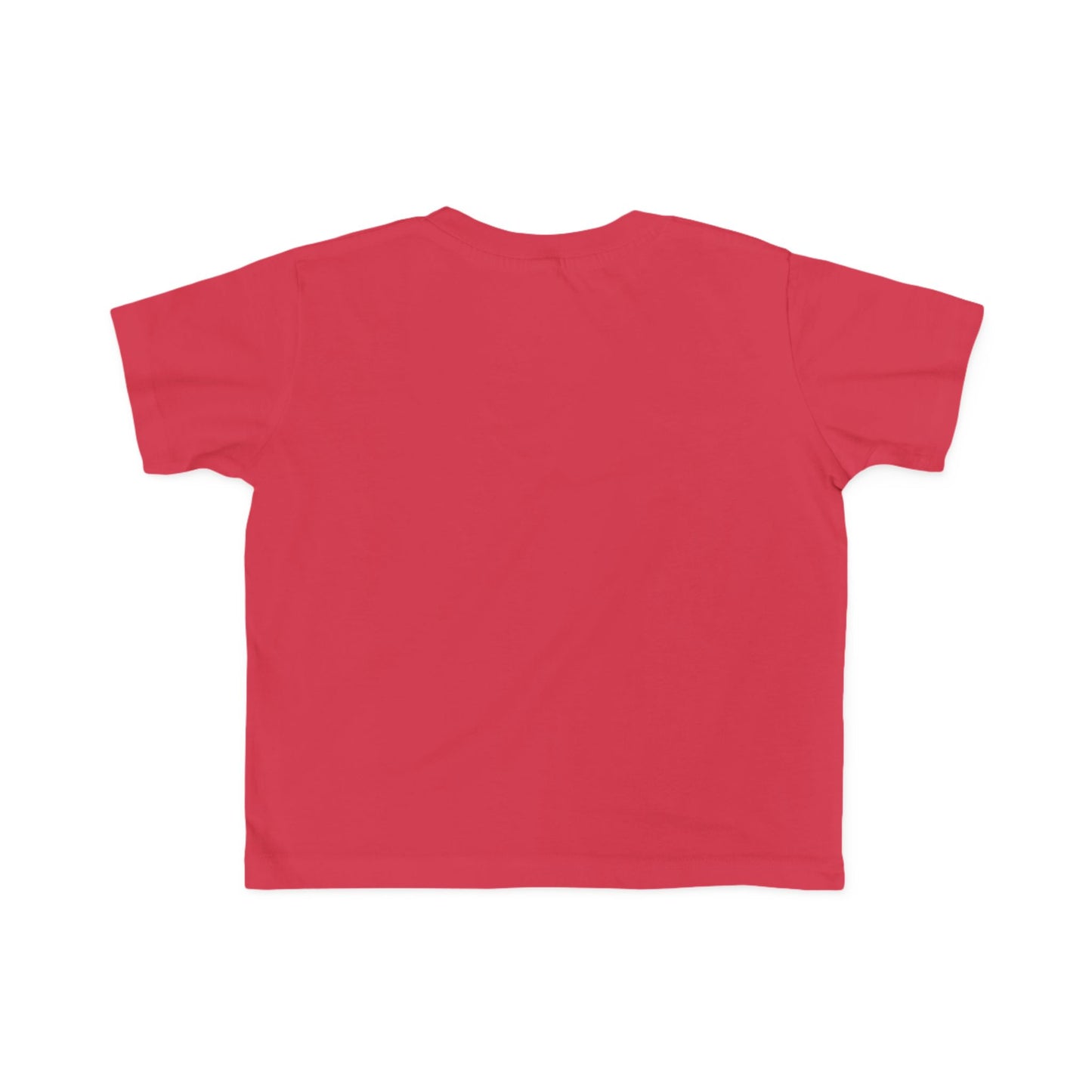 Mom's #1 Opp Toddler T-shirt EU