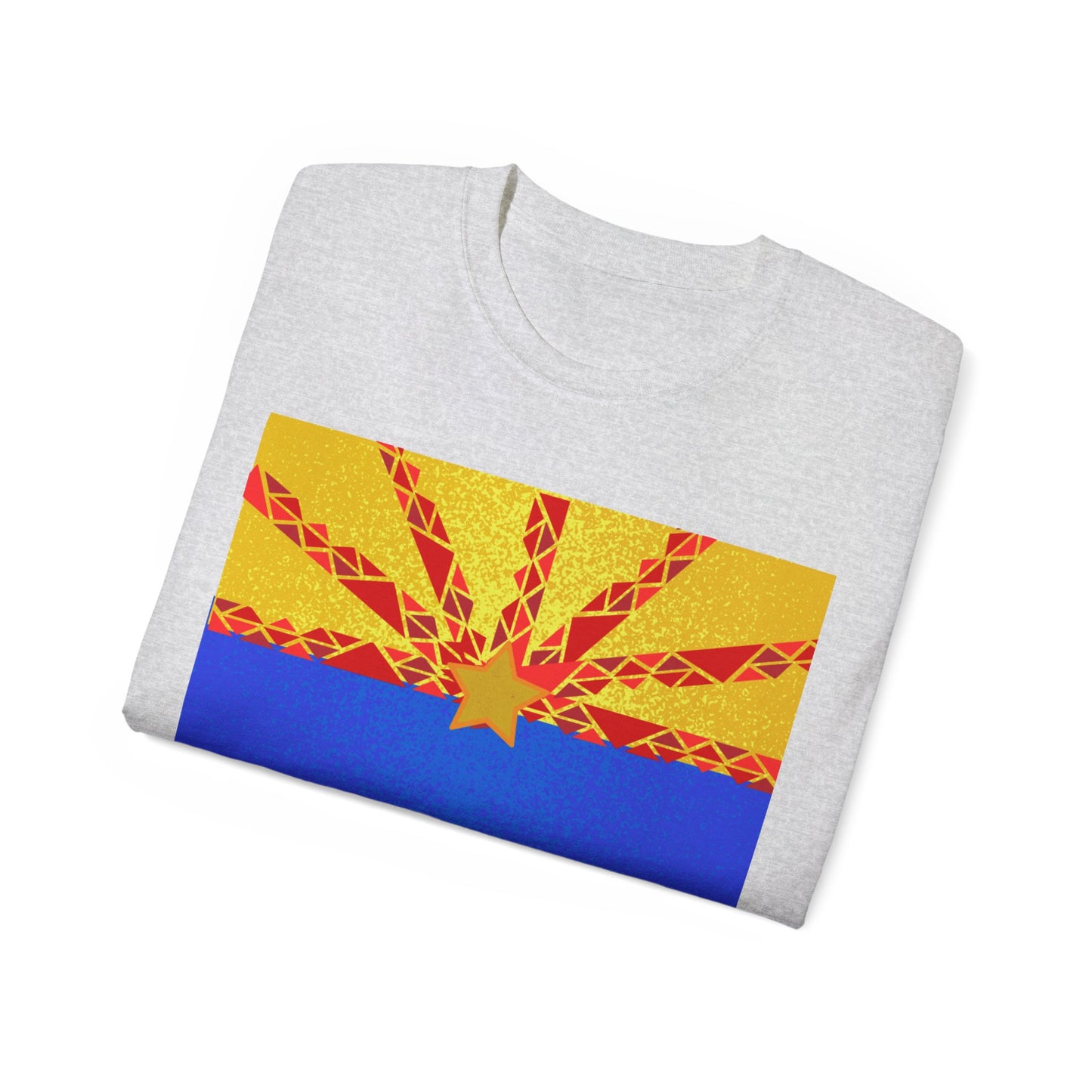 Arizona Unisex Ultra Cotton Tee