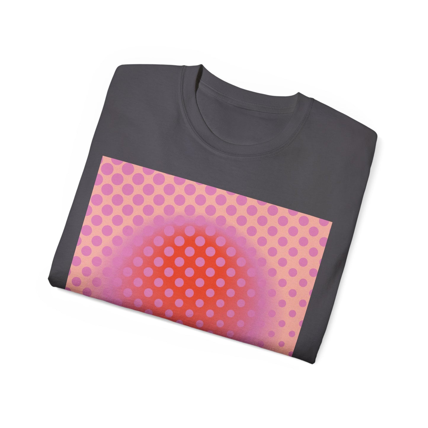 Pink Dots Unisex Ultra Cotton Tee