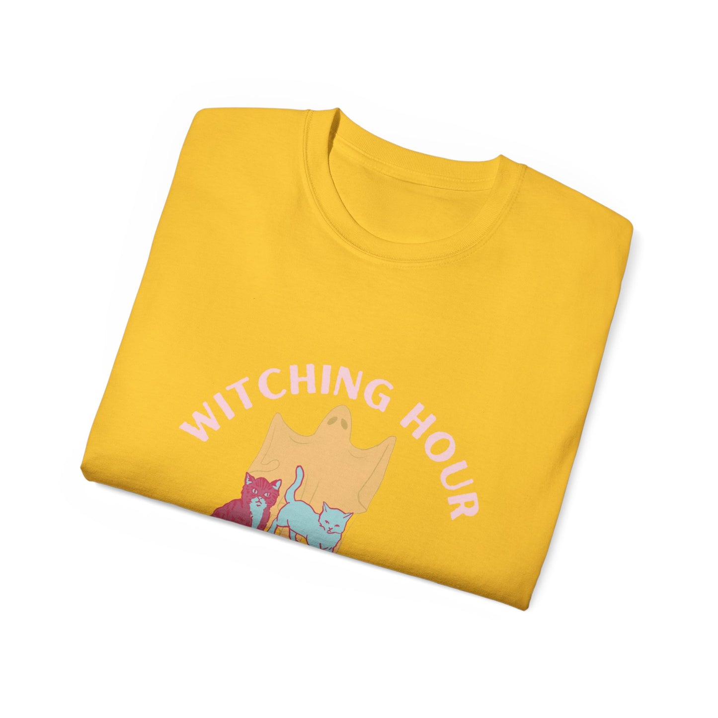 Witching Hour Unisex Ultra Cotton Tee