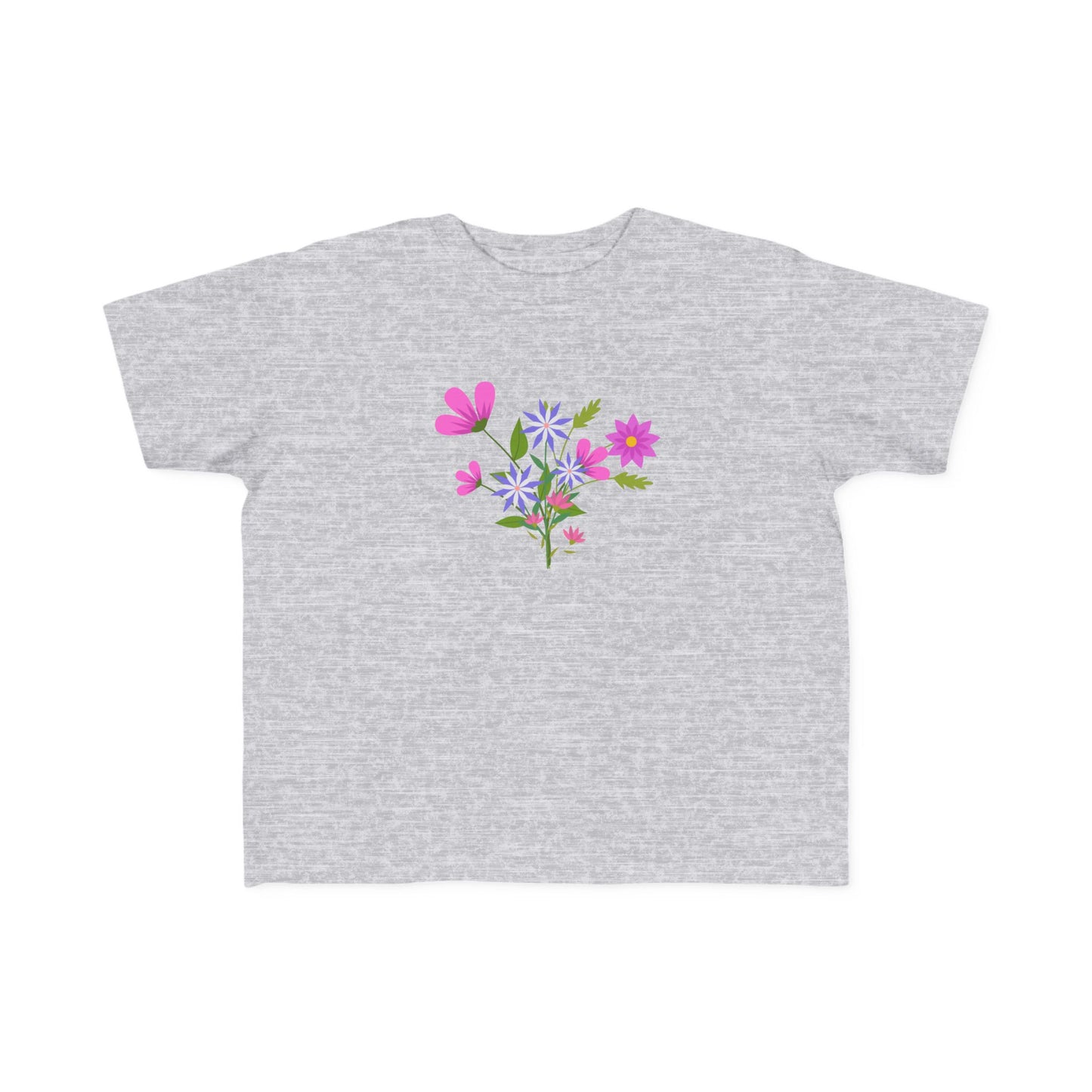 Star Flowers Toddler T-shirt