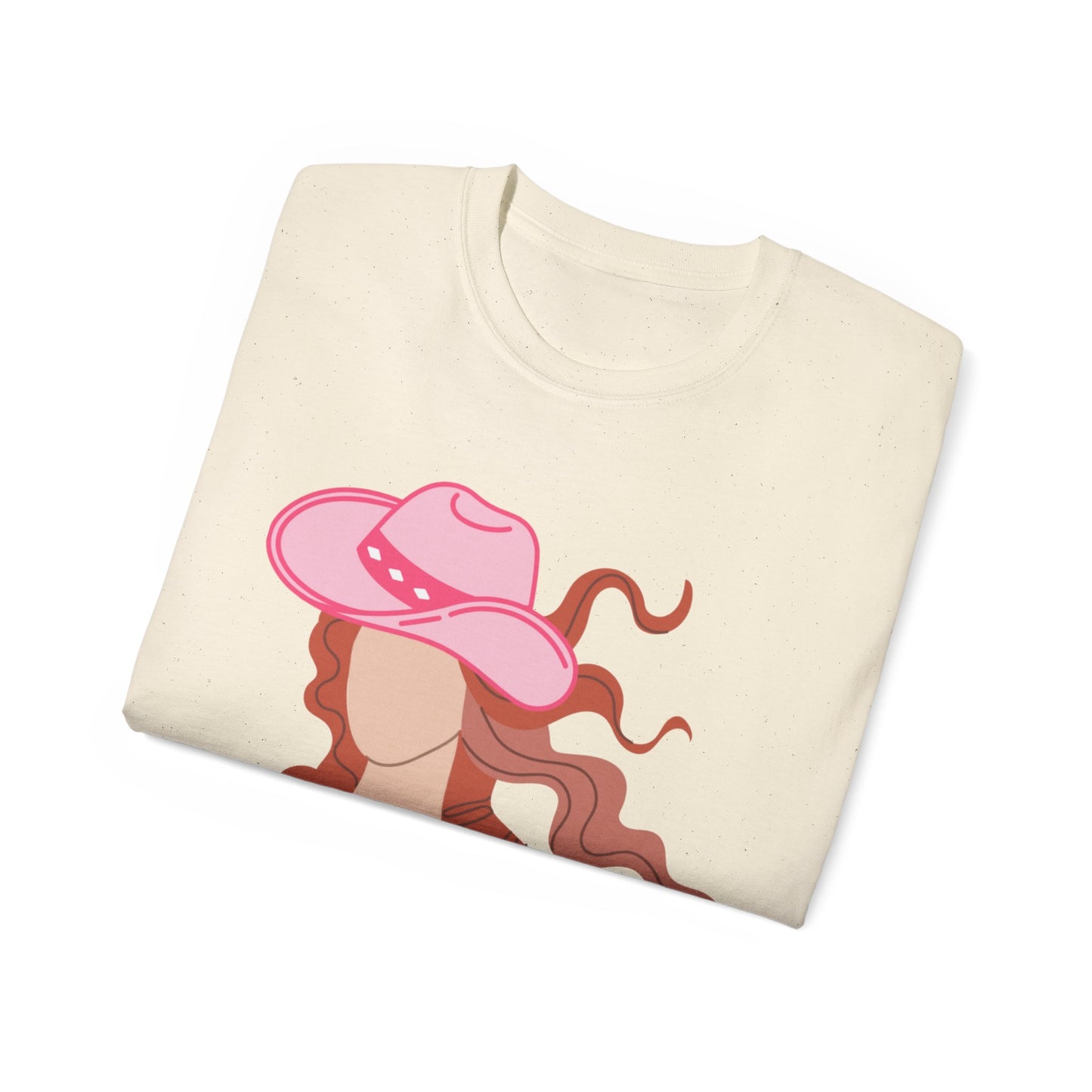 Yippy de Milo Unisex Ultra Cotton Tee