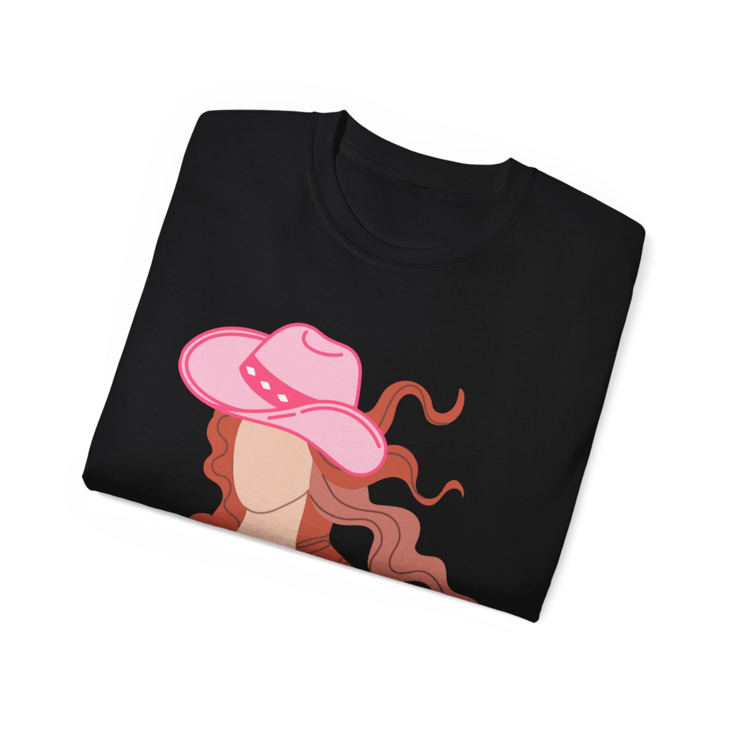 Yippy de Milo Unisex Ultra Cotton Tee