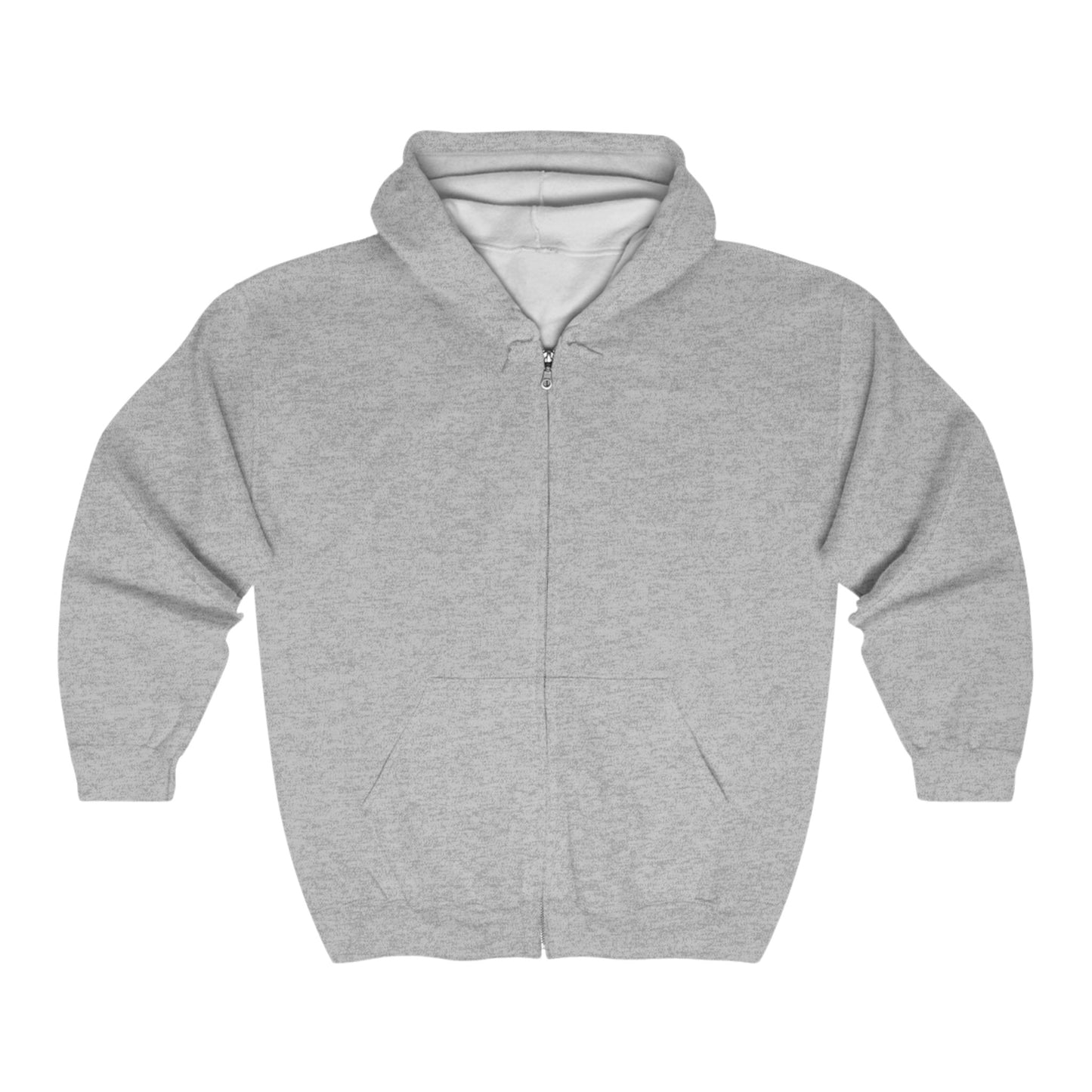 Modern Colorado Unisex Heavy Blend™ Full Zip Hooded Sweatshirt