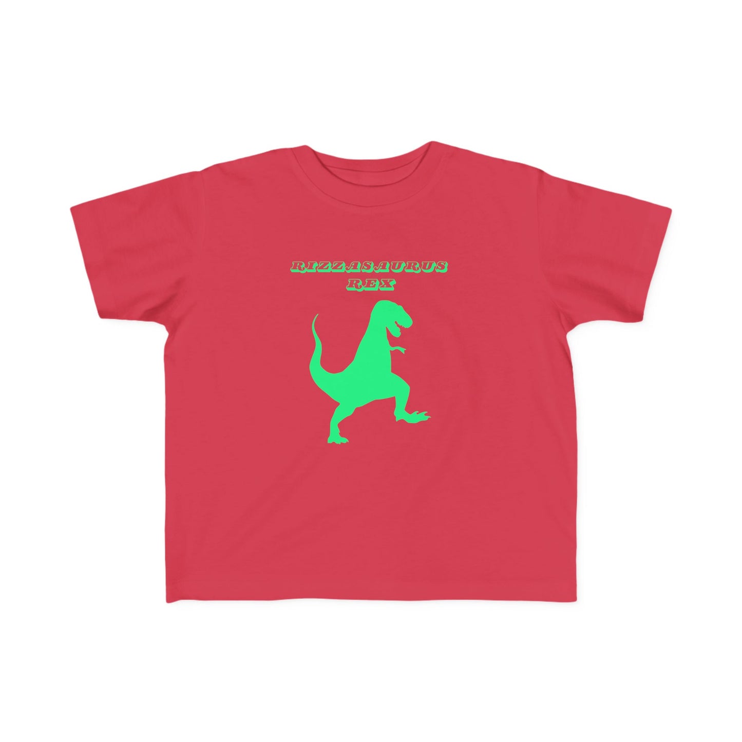 Rizzasaurus  Toddler T-shirt