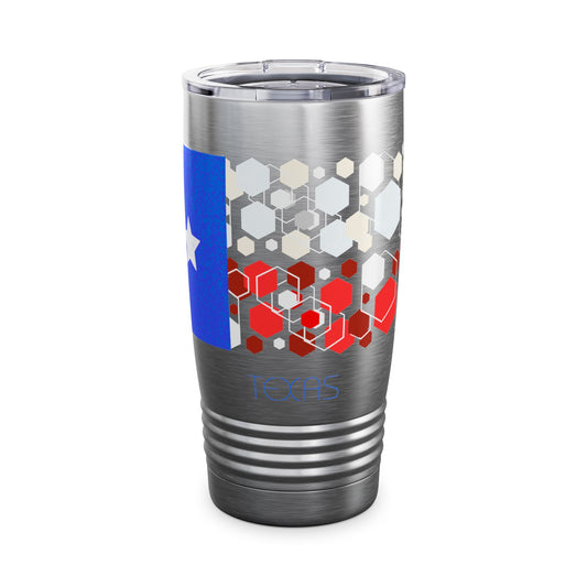 Modern Texas Ringneck Tumbler, 20oz