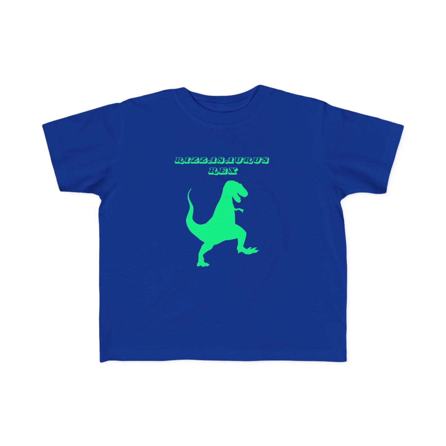 Rizzasaurus  Toddler T-shirt