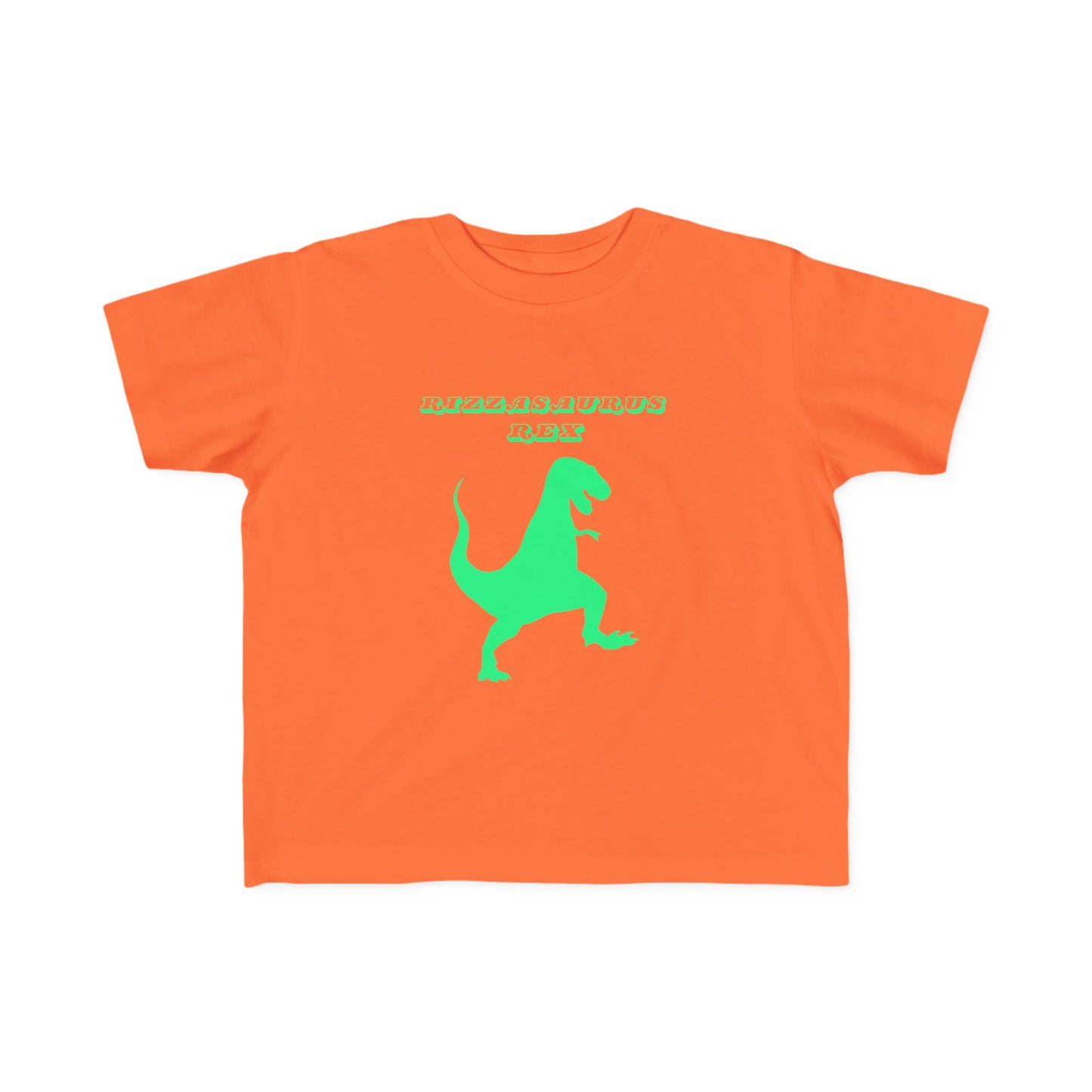 Rizzasaurus Toddler T-shirt EU