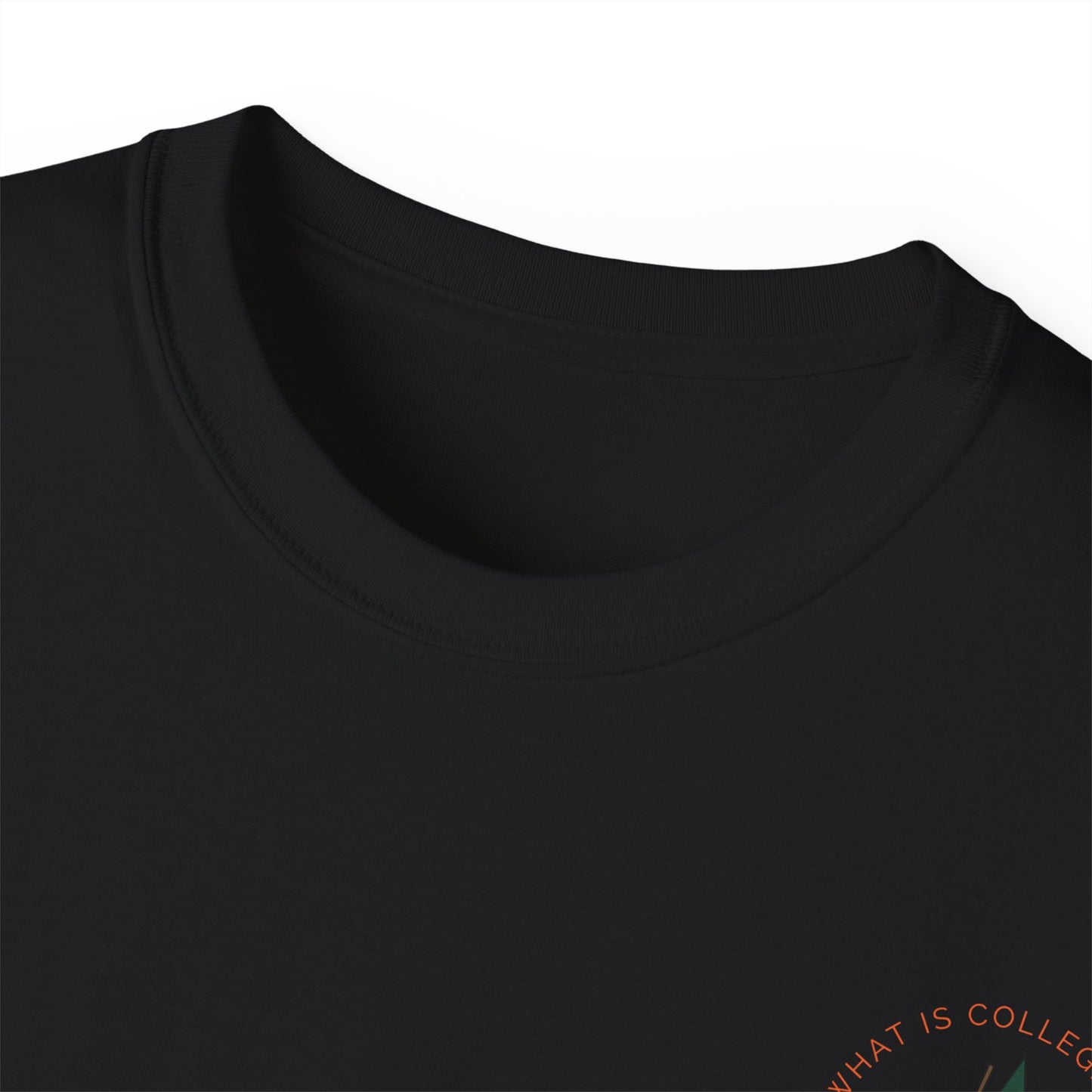 Witch College Unisex Ultra Cotton Tee