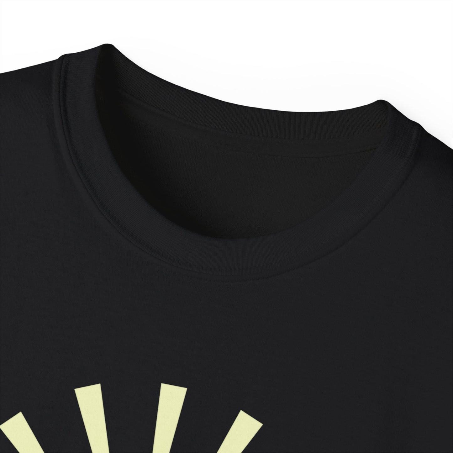 Soak Up the Sun Unisex Ultra Cotton Tee