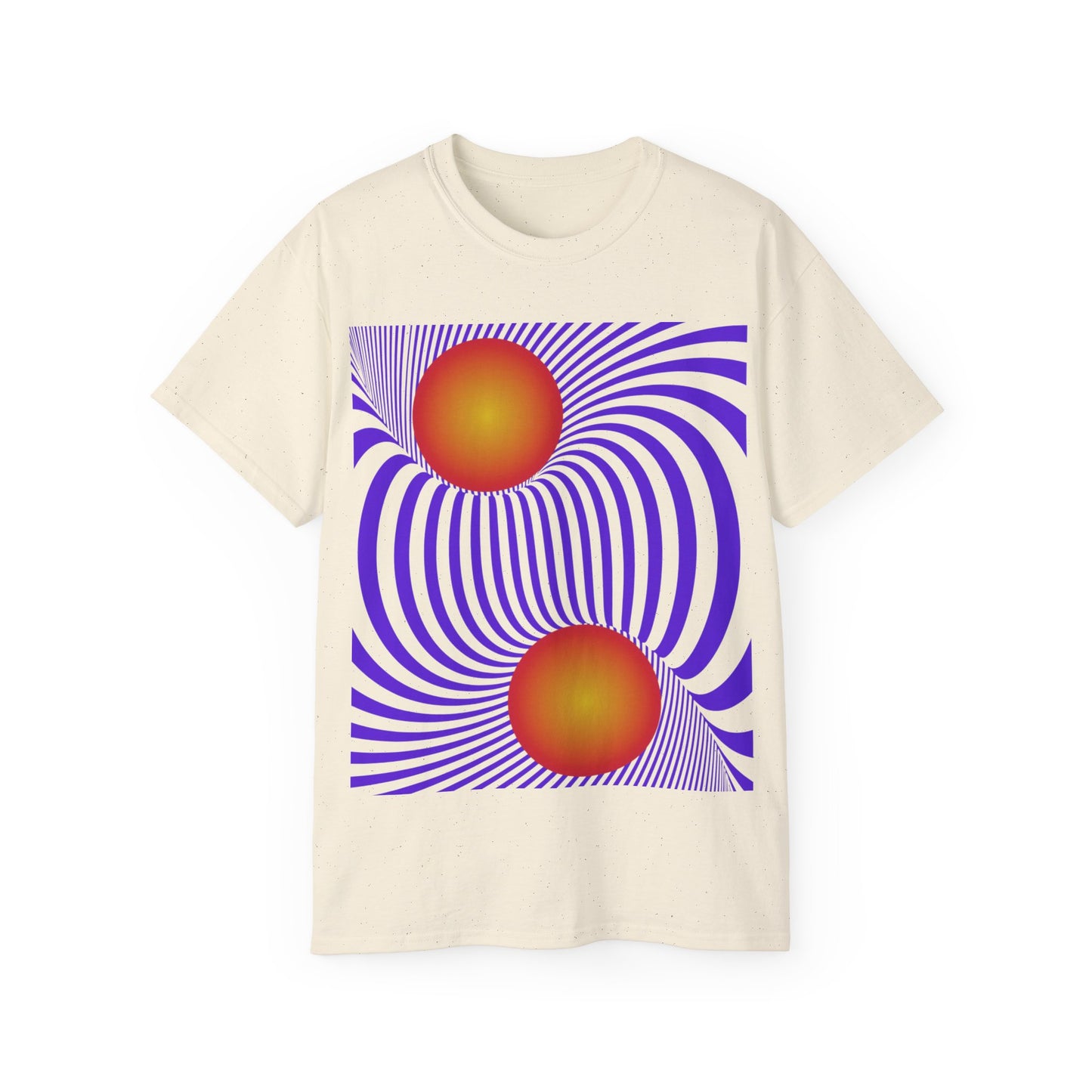 Gravity Picture Unisex Ultra Cotton Tee