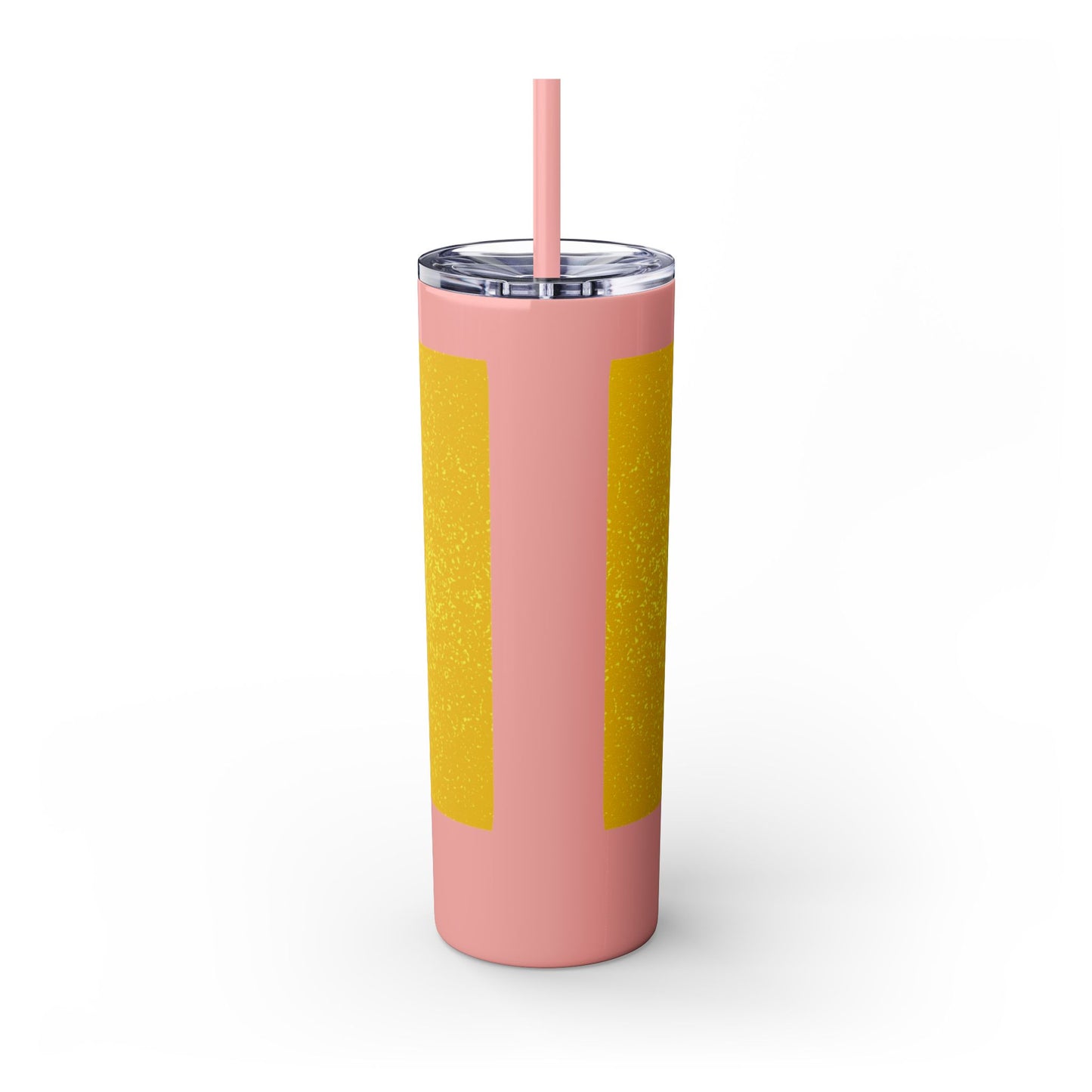 Modern New Mexico Tumbler with Straw, 20oz