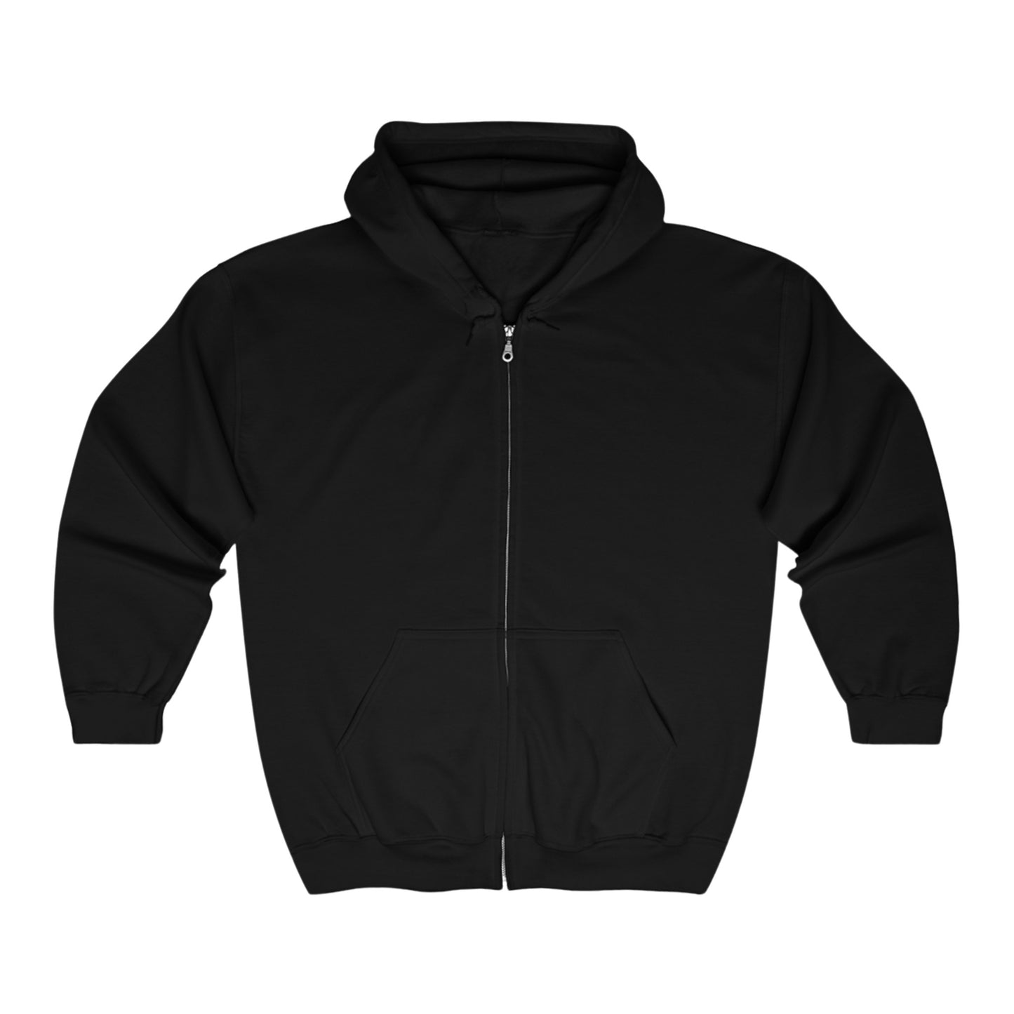 Modern Colorado Unisex Heavy Blend™ Full Zip Hooded Sweatshirt