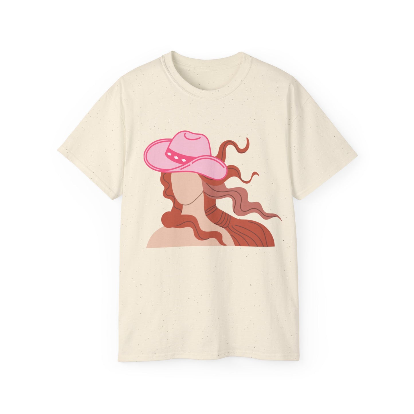 Yippy de Milo Unisex Ultra Cotton Tee