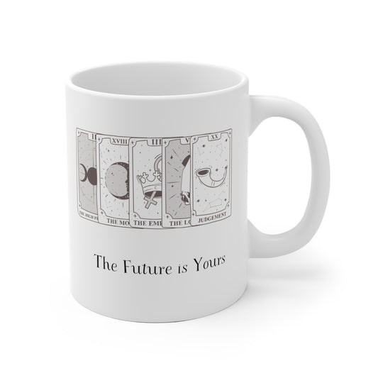 Tarot Mug 11oz EU