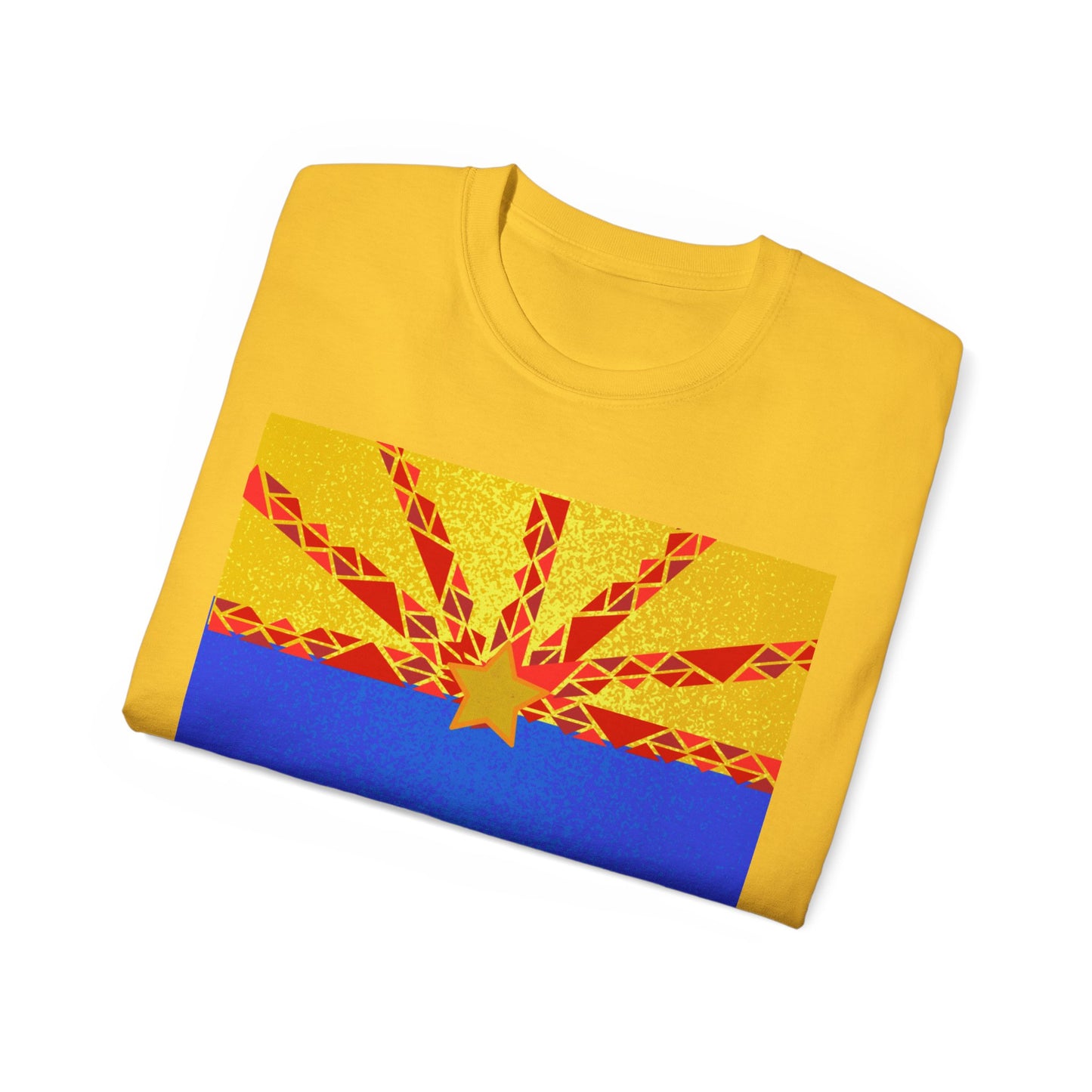 Arizona Unisex Ultra Cotton Tee