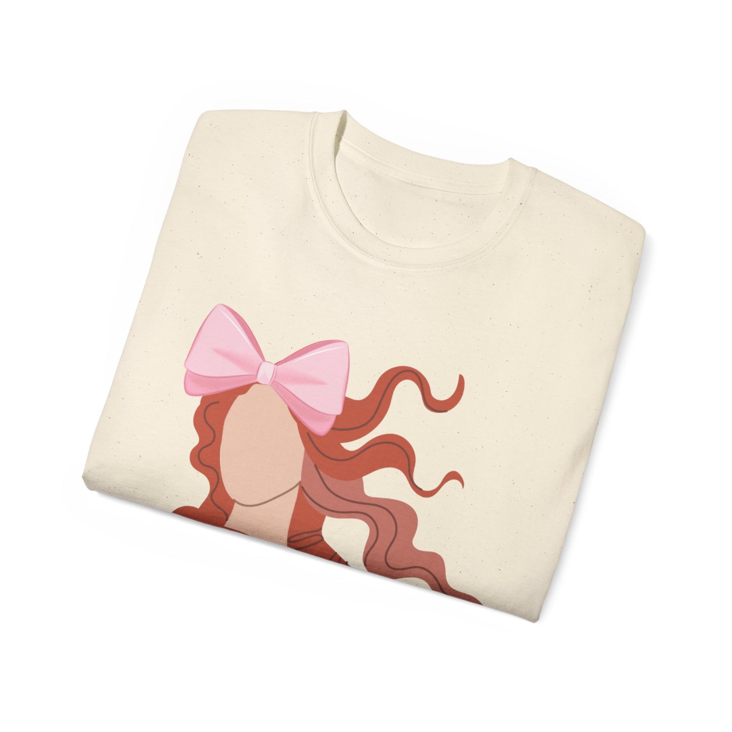 Coquette de Milo Unisex Ultra Cotton Tee