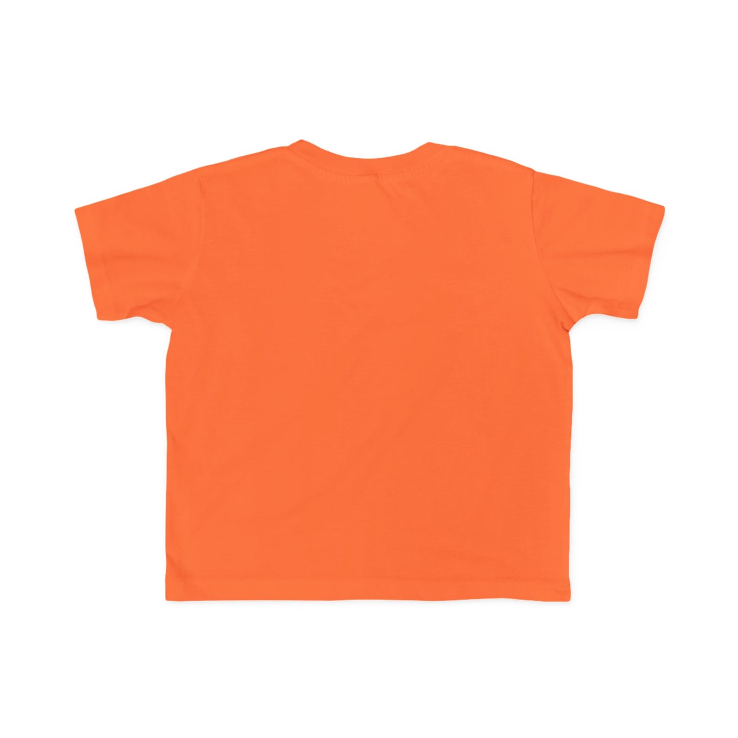 Waves in code Toddler T-shirt