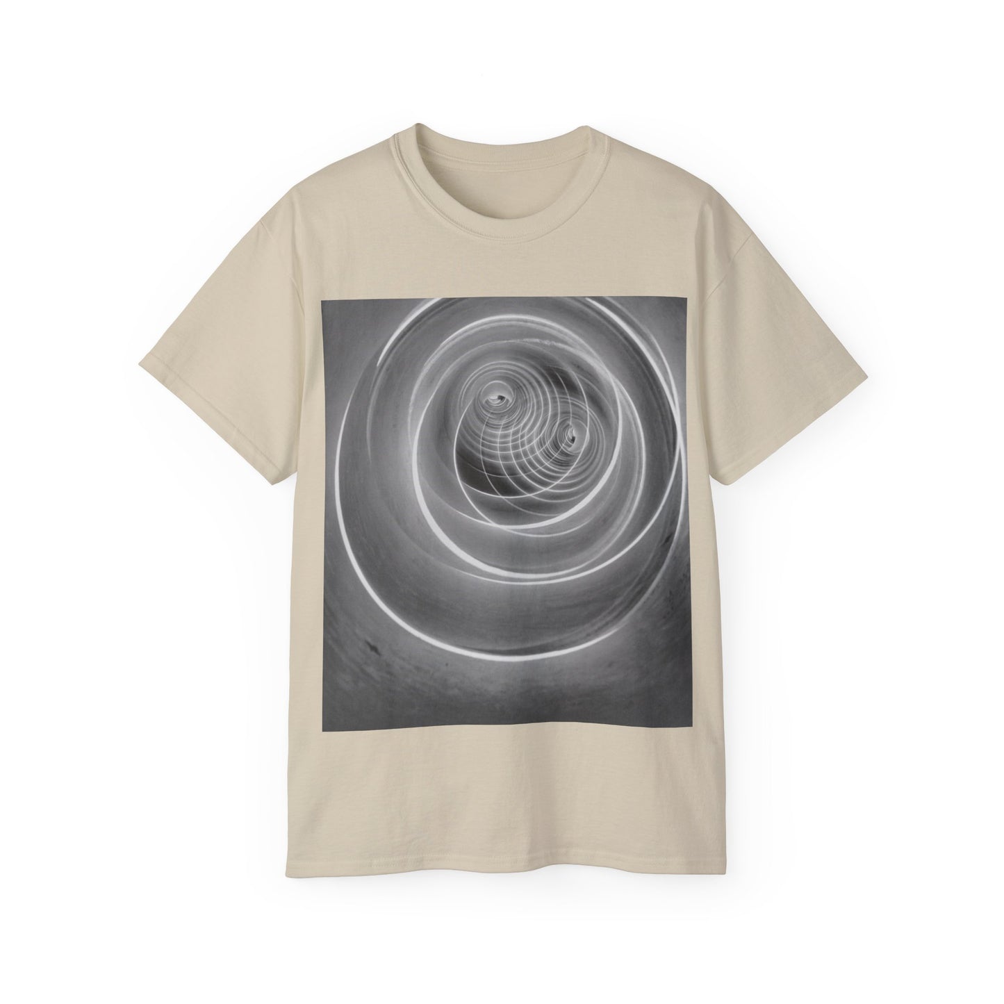 A. Kono Gravure 1931 Unisex Ultra Cotton Tee