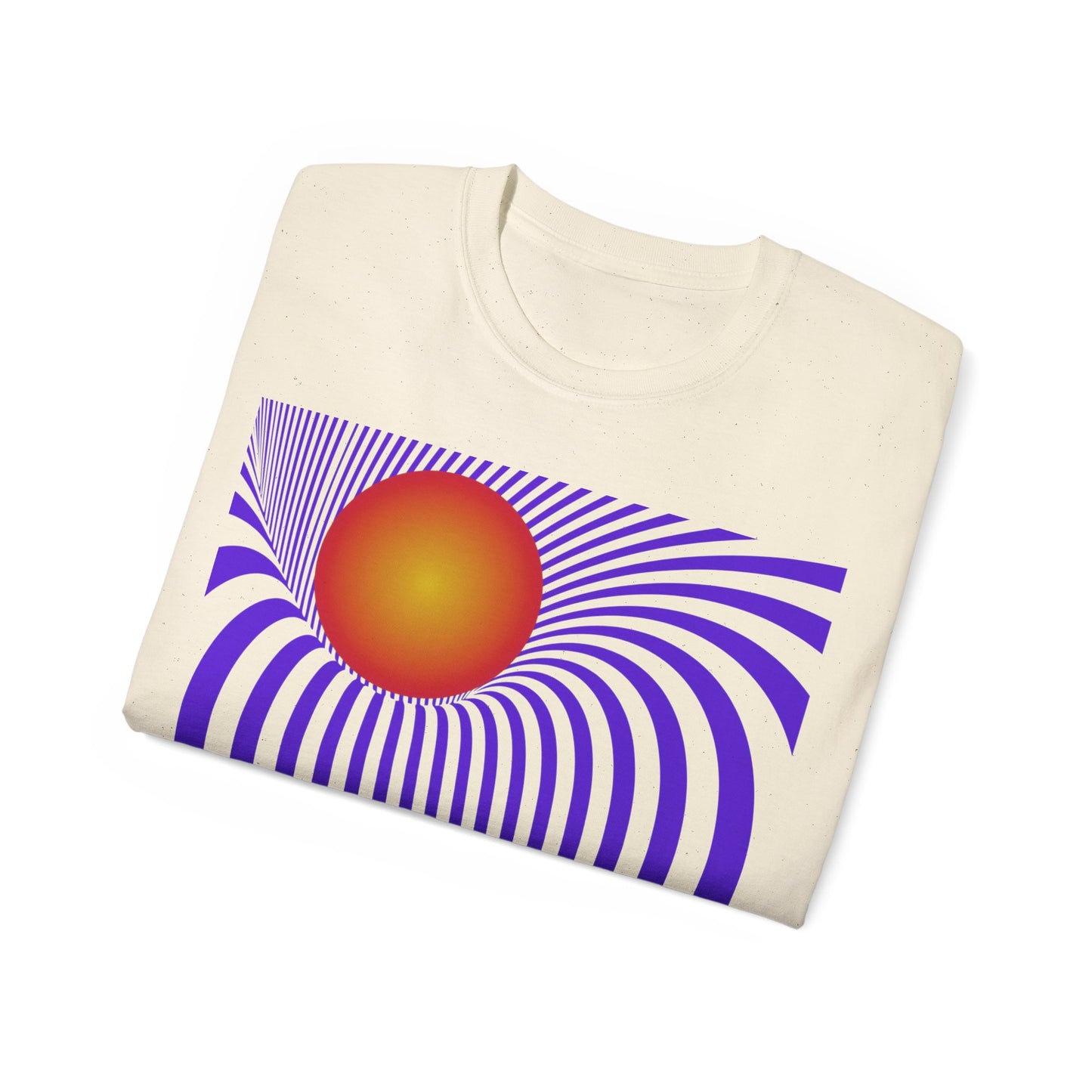 Gravity Picture Unisex Ultra Cotton Tee