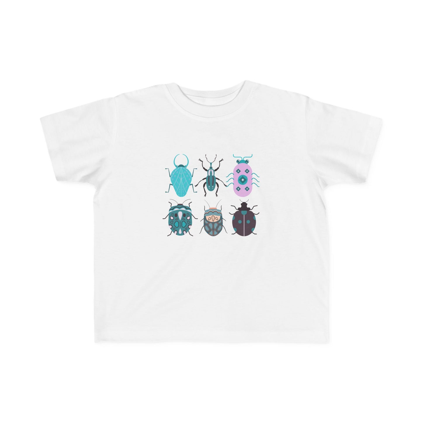 Beetles Toddler T-shirt