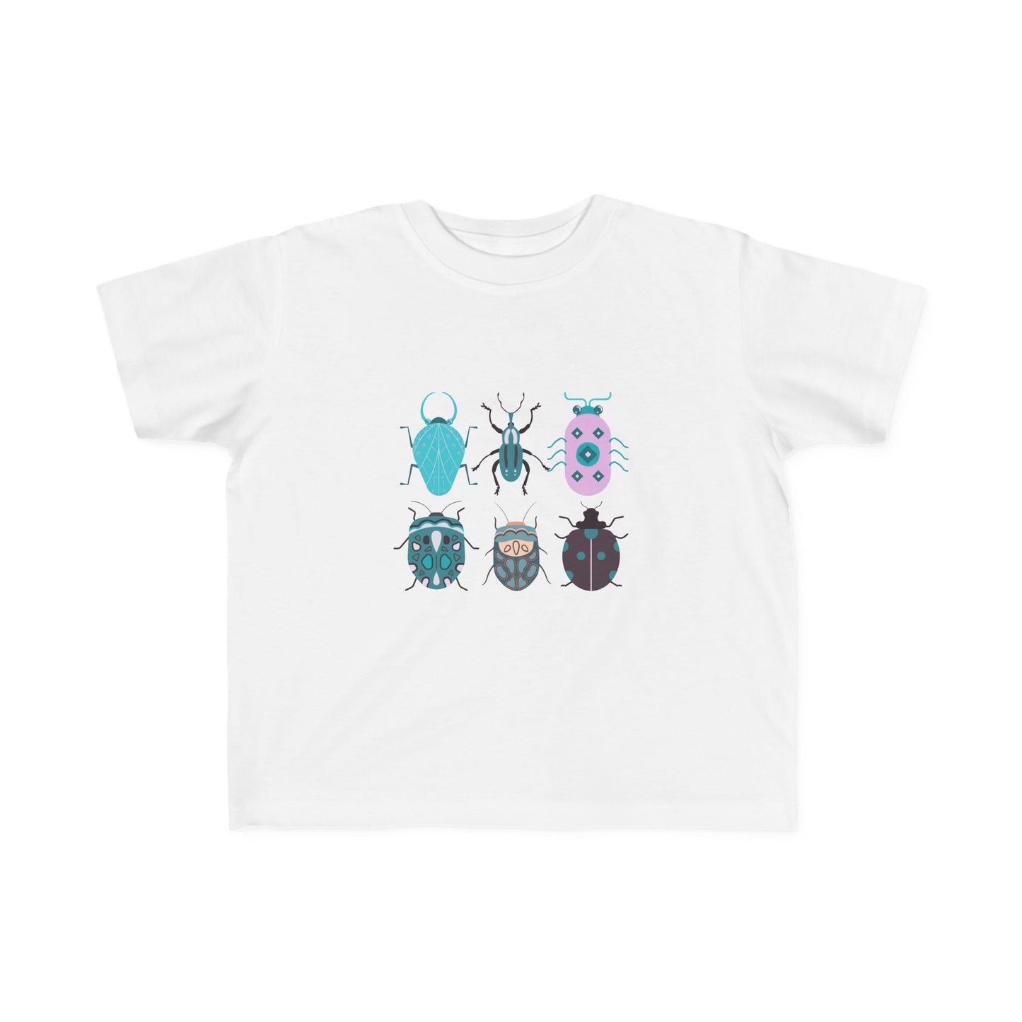 Beetles Toddler T-shirt EU