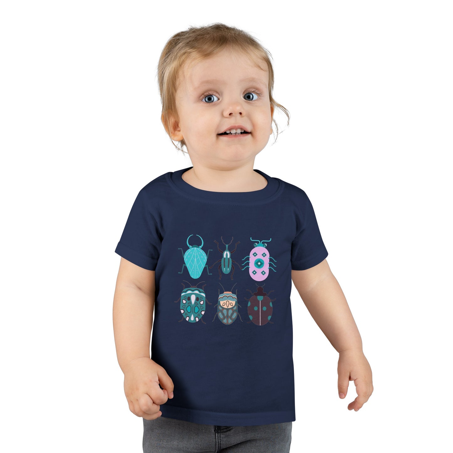 Beetles Toddler T-shirt