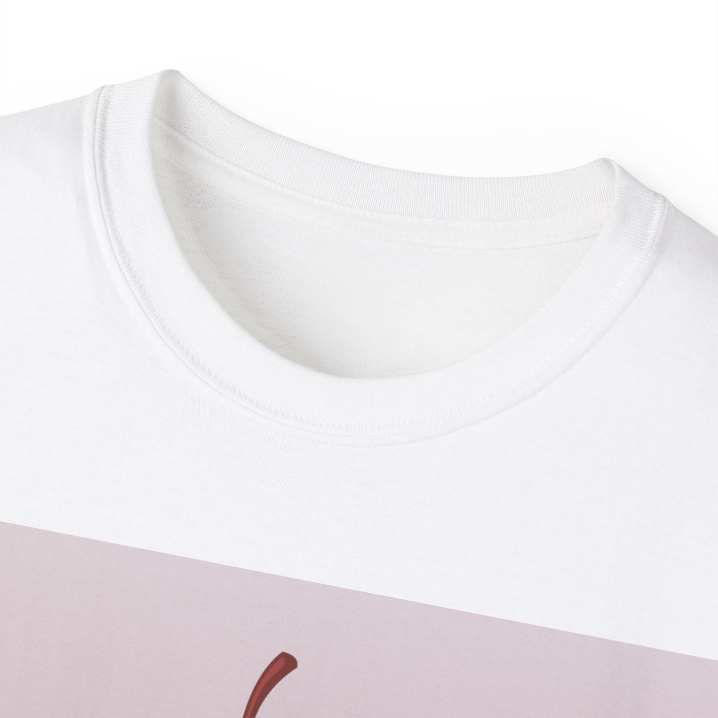 Apple Illustration Ultra Cotton Tee EU