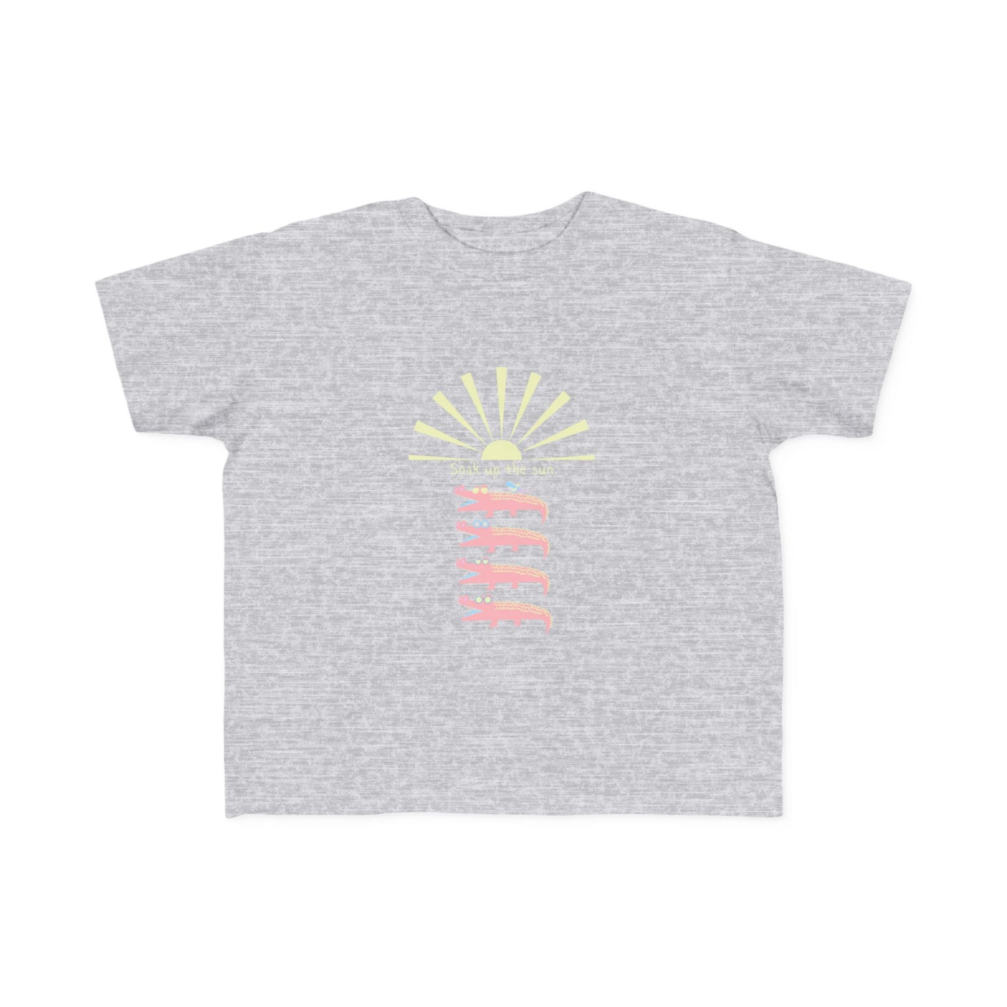 Soak Up the Sun Toddler T-shirt EU