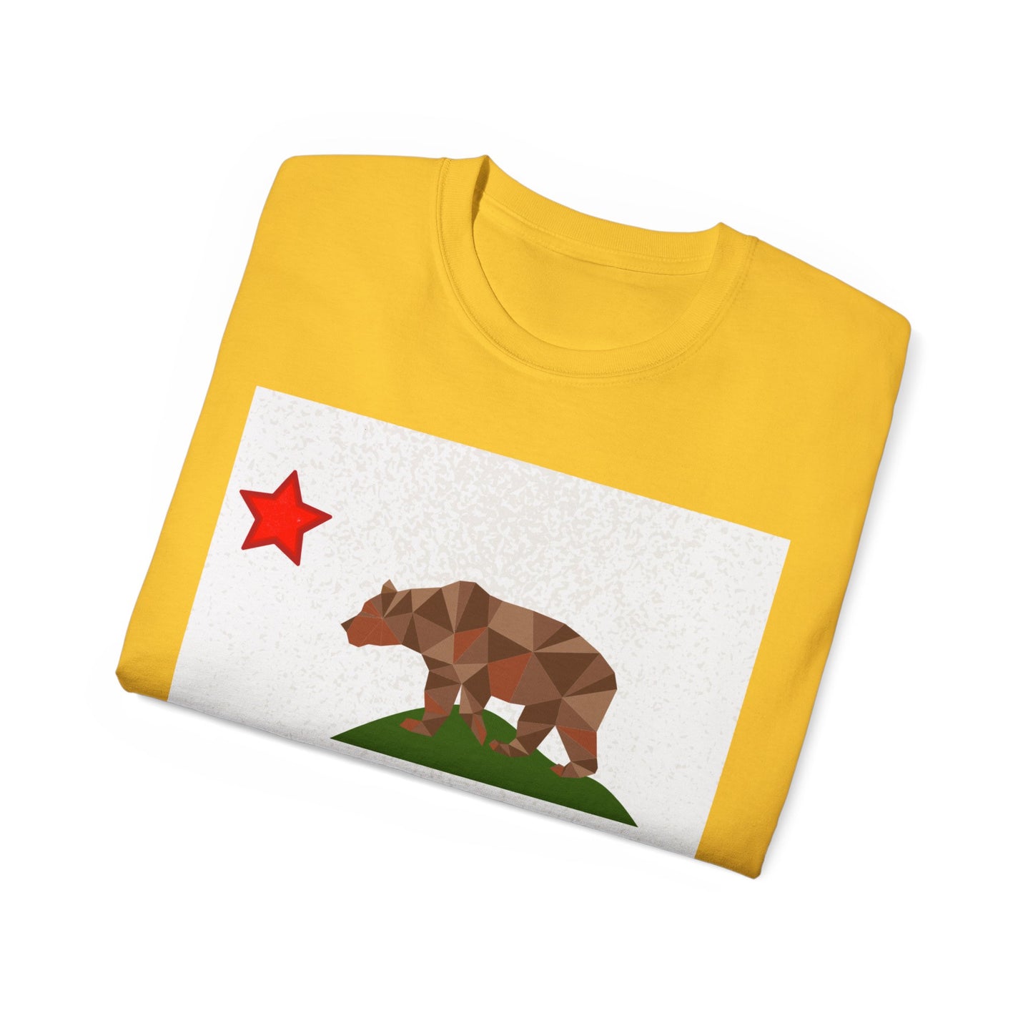 Modern California Unisex Ultra Cotton Tee