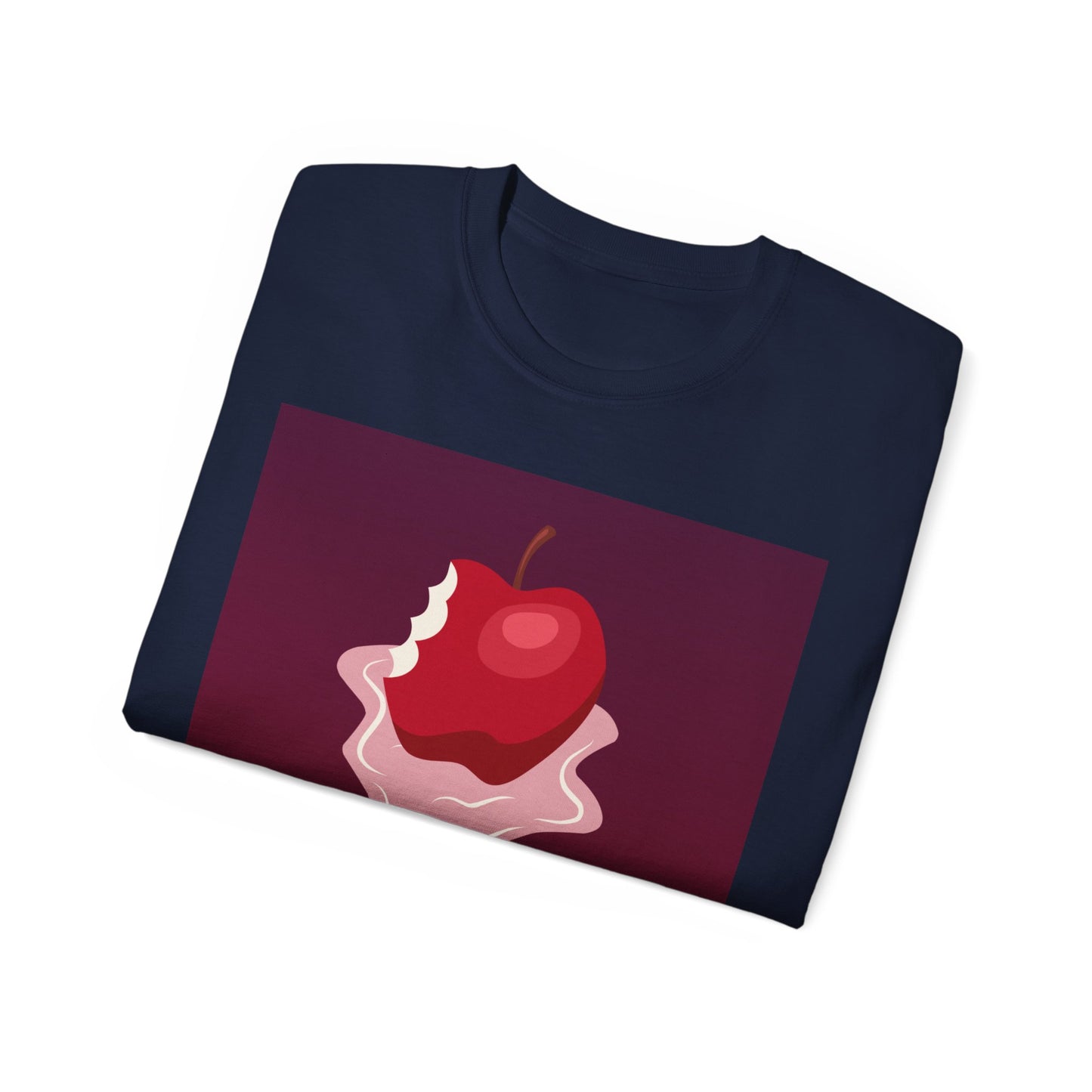 Apple Illustration Ultra Cotton Tee EU