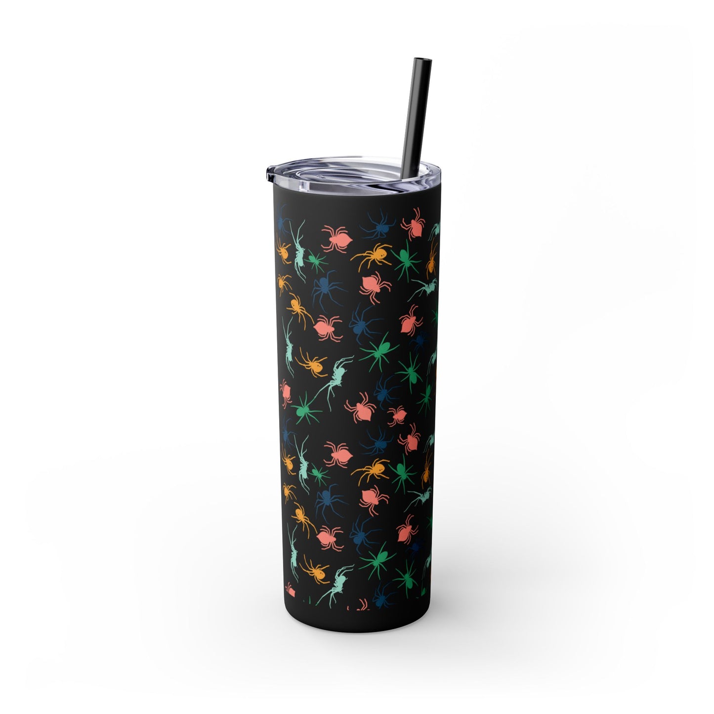 Vaso Itsy Bitsy con pajita, 20 oz 