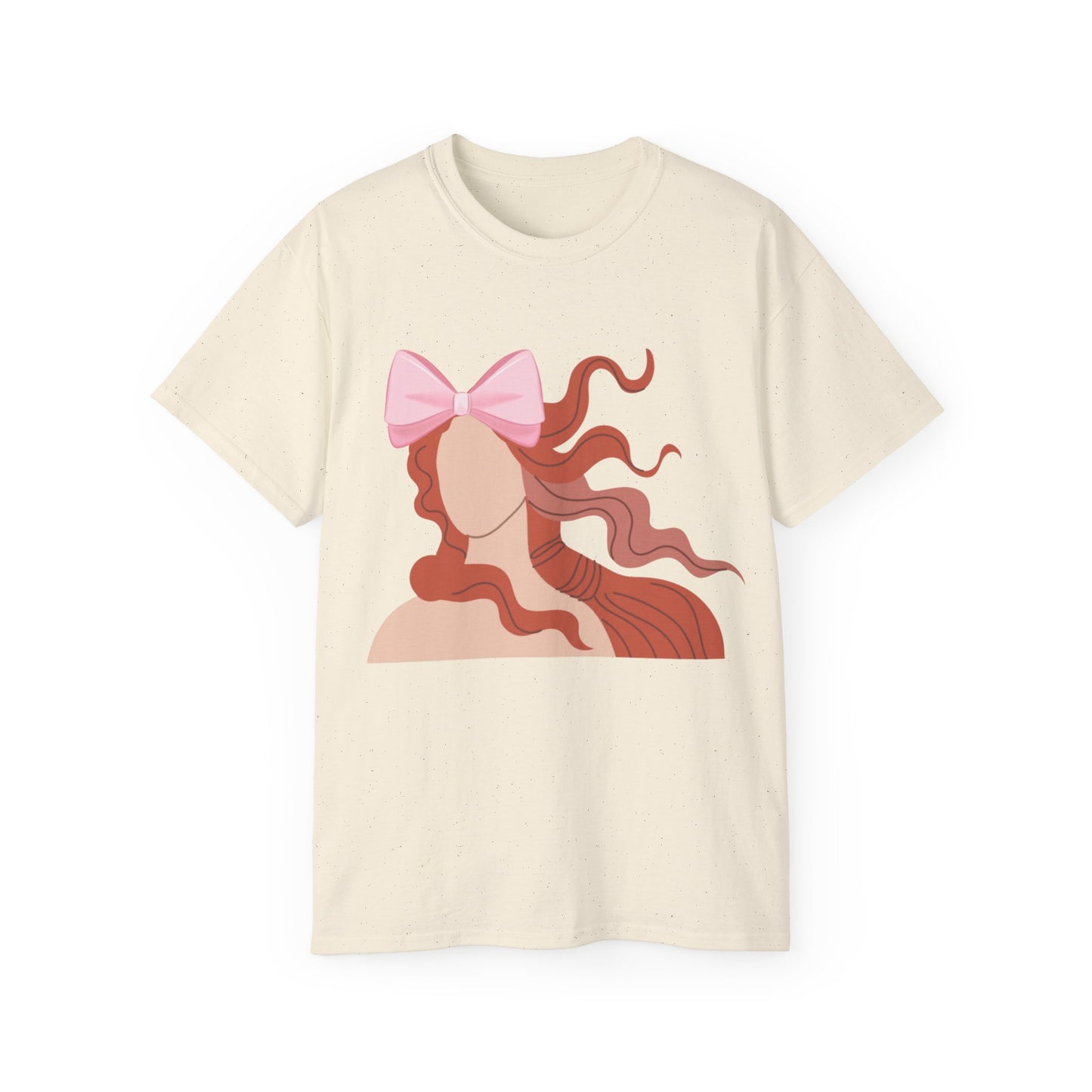 Coquette de Milo Unisex Ultra Cotton Tee