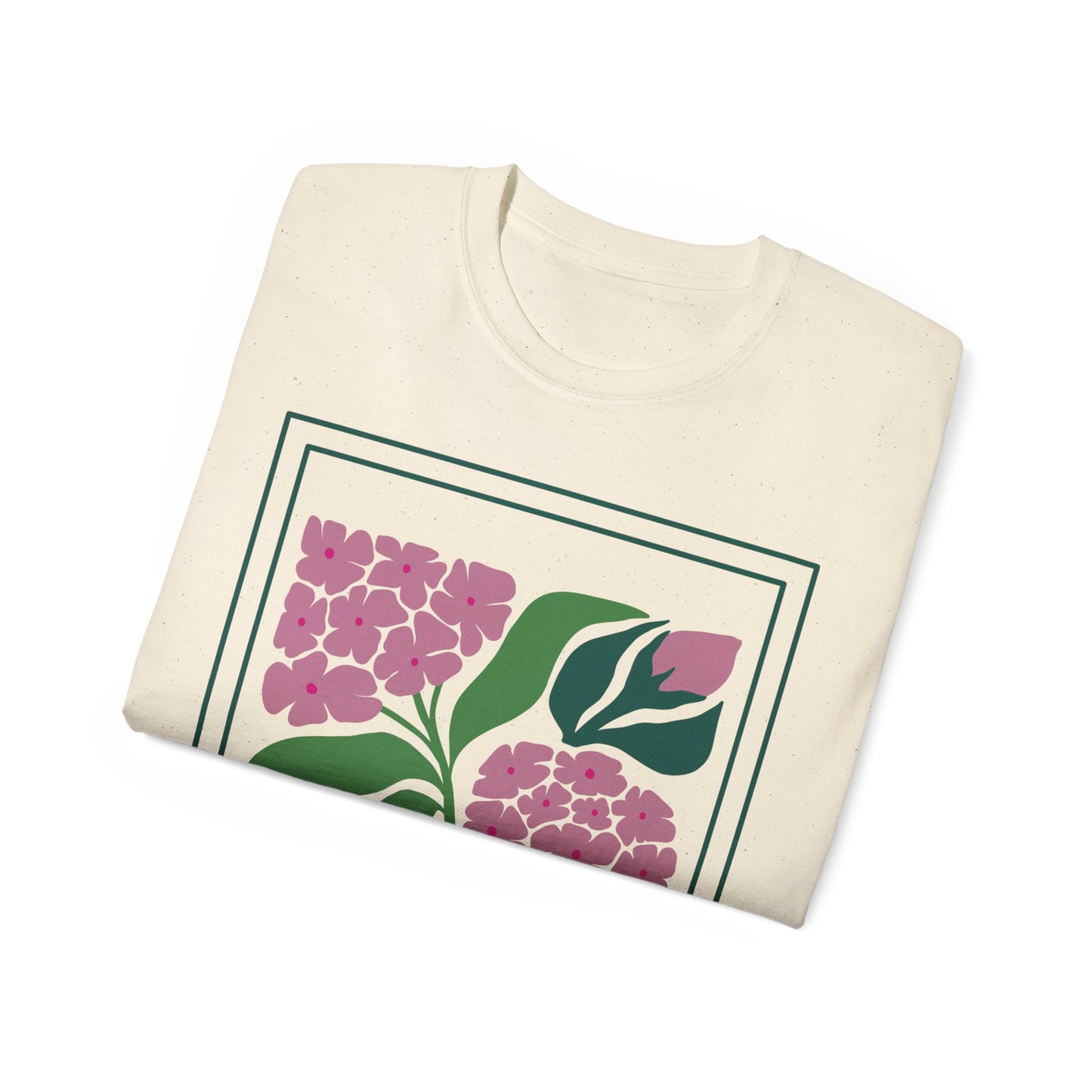 Despite the Weeds Unisex Ultra Cotton Tee