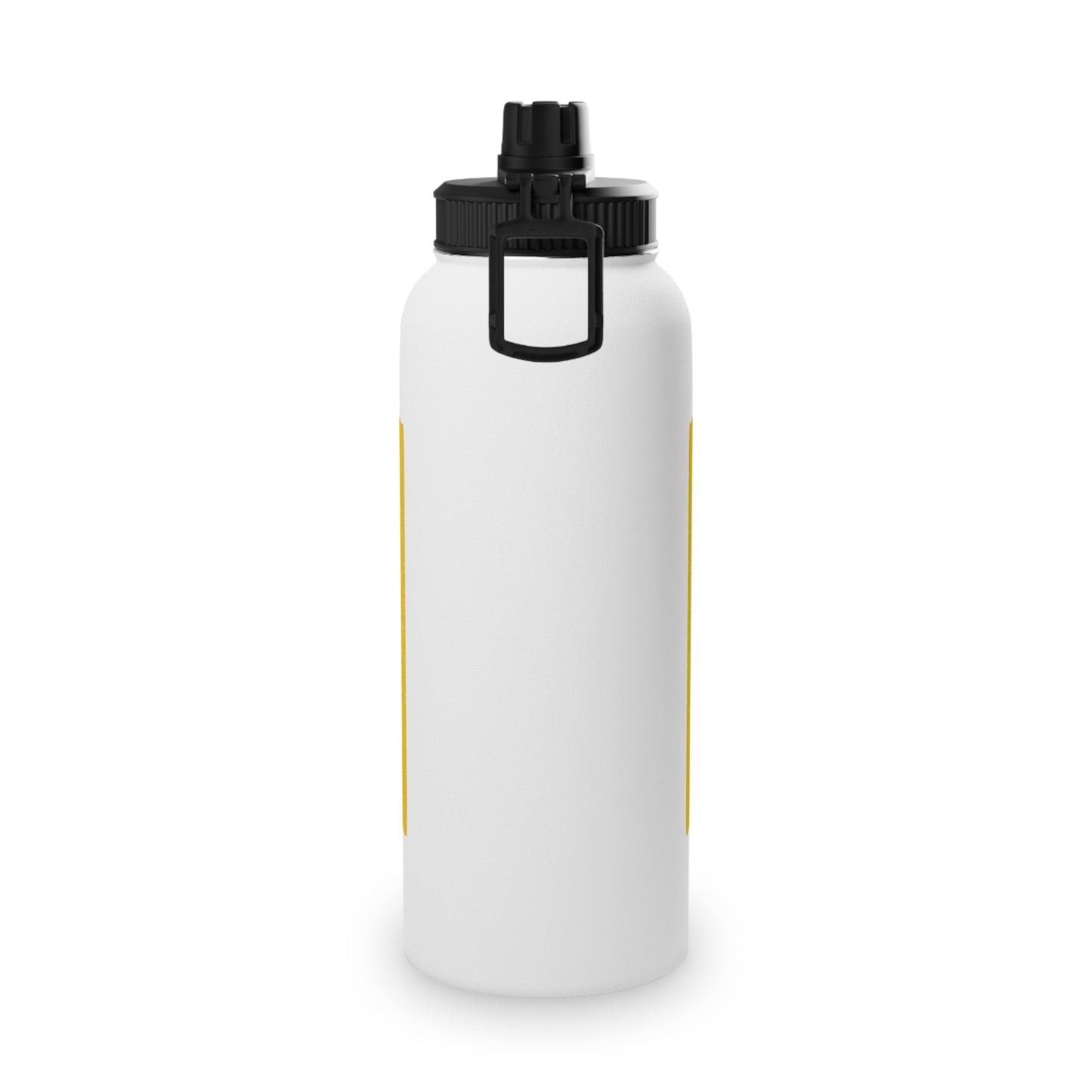 Modern New Mexico Stainless Steel Water Bottle, Standard Lid EU