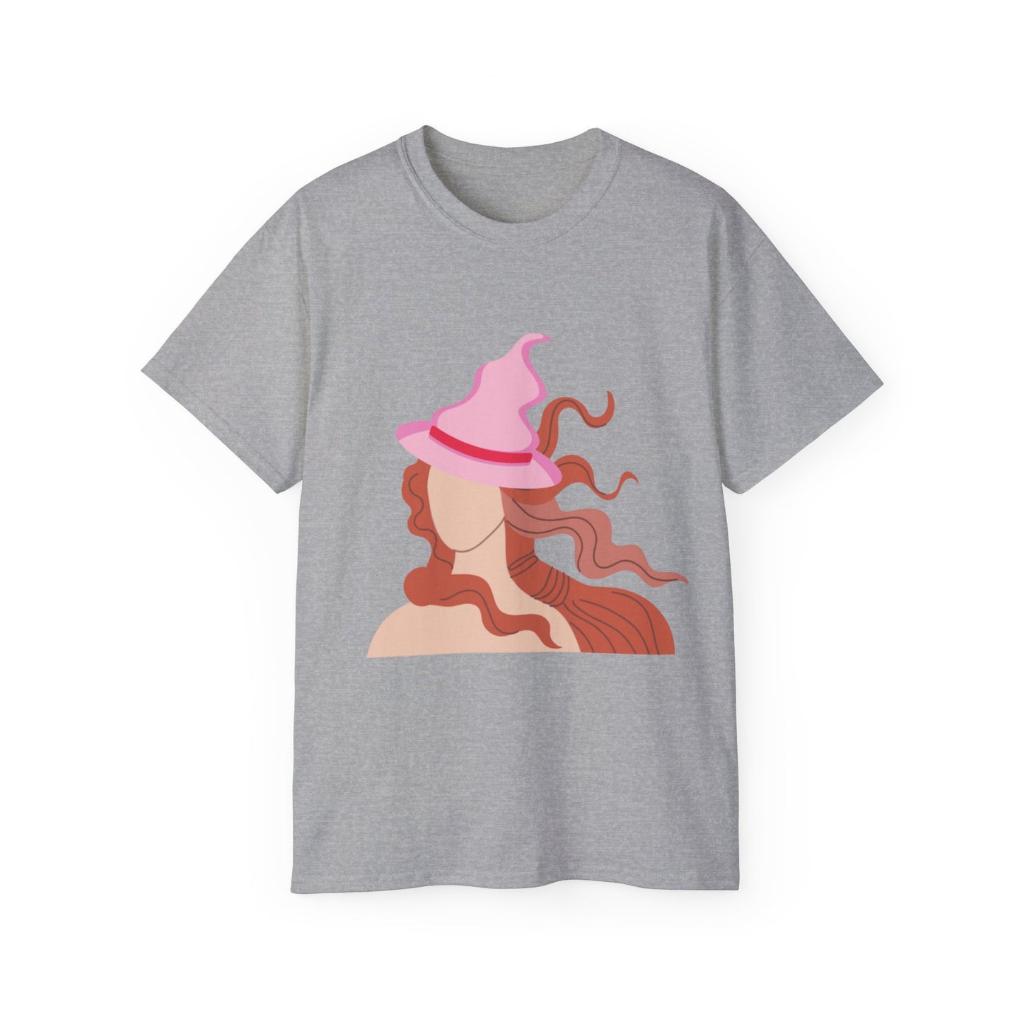 Wise de Milo Camiseta unisex ultra algodón UE