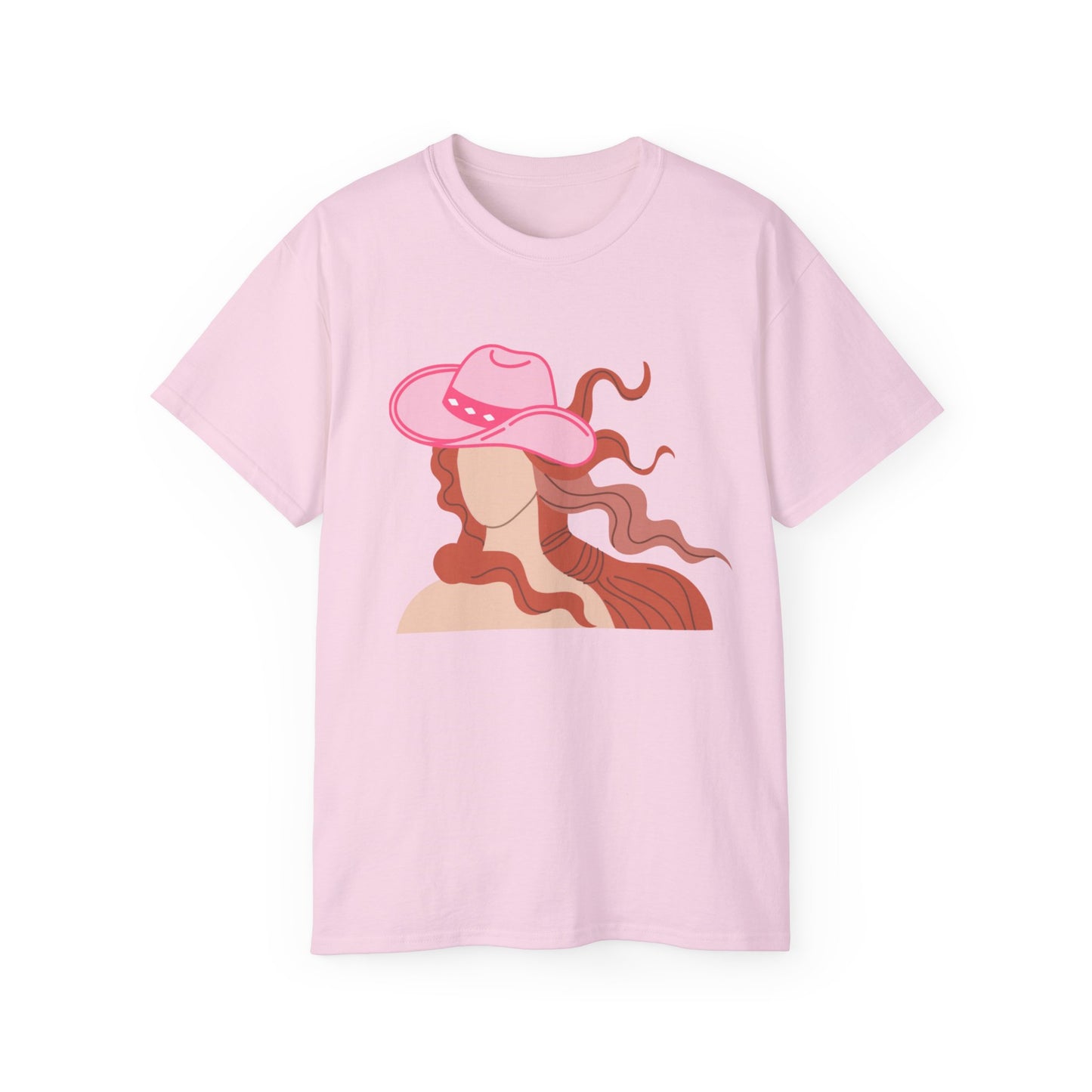 Yippy de Milo Camiseta unisex ultra algodón UE