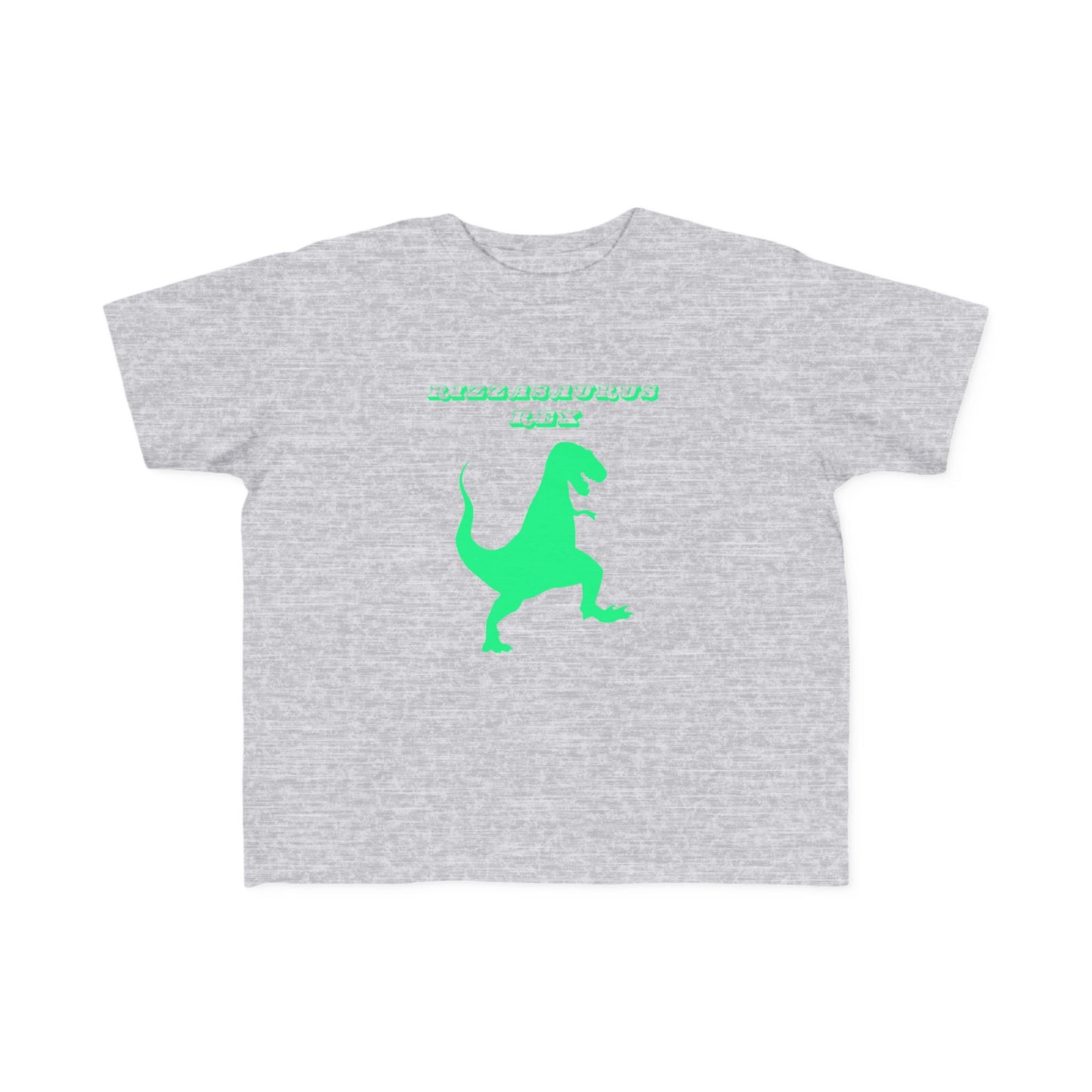 Rizzasaurus  Toddler T-shirt