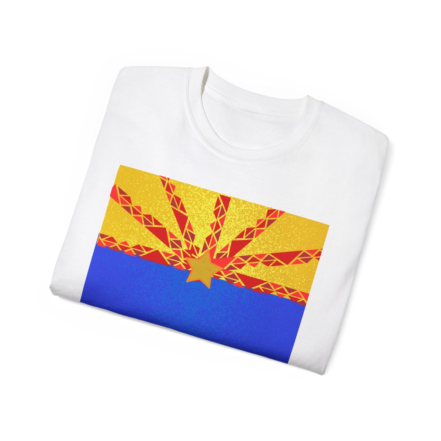 Arizona Unisex Ultra Cotton Tee EU