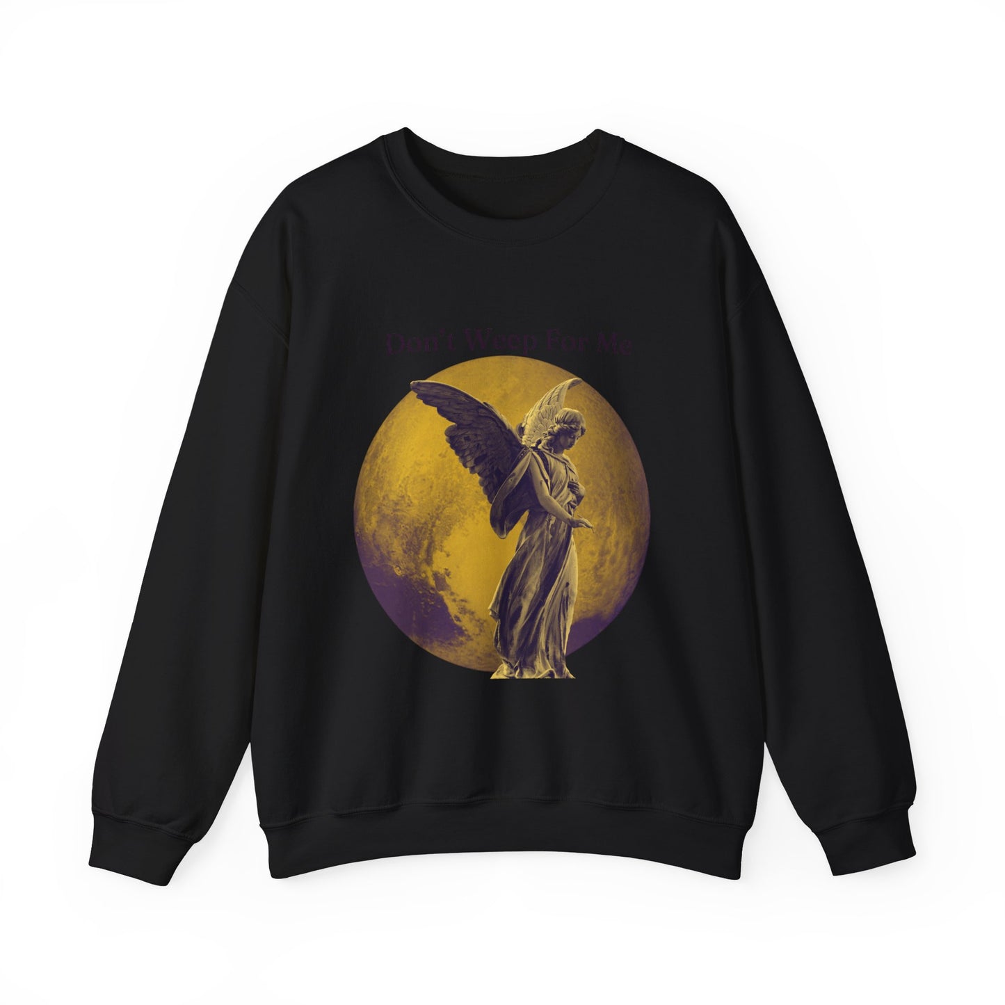 Already Dead Unisex Heavy Blend™ Crewneck Sweatshirt