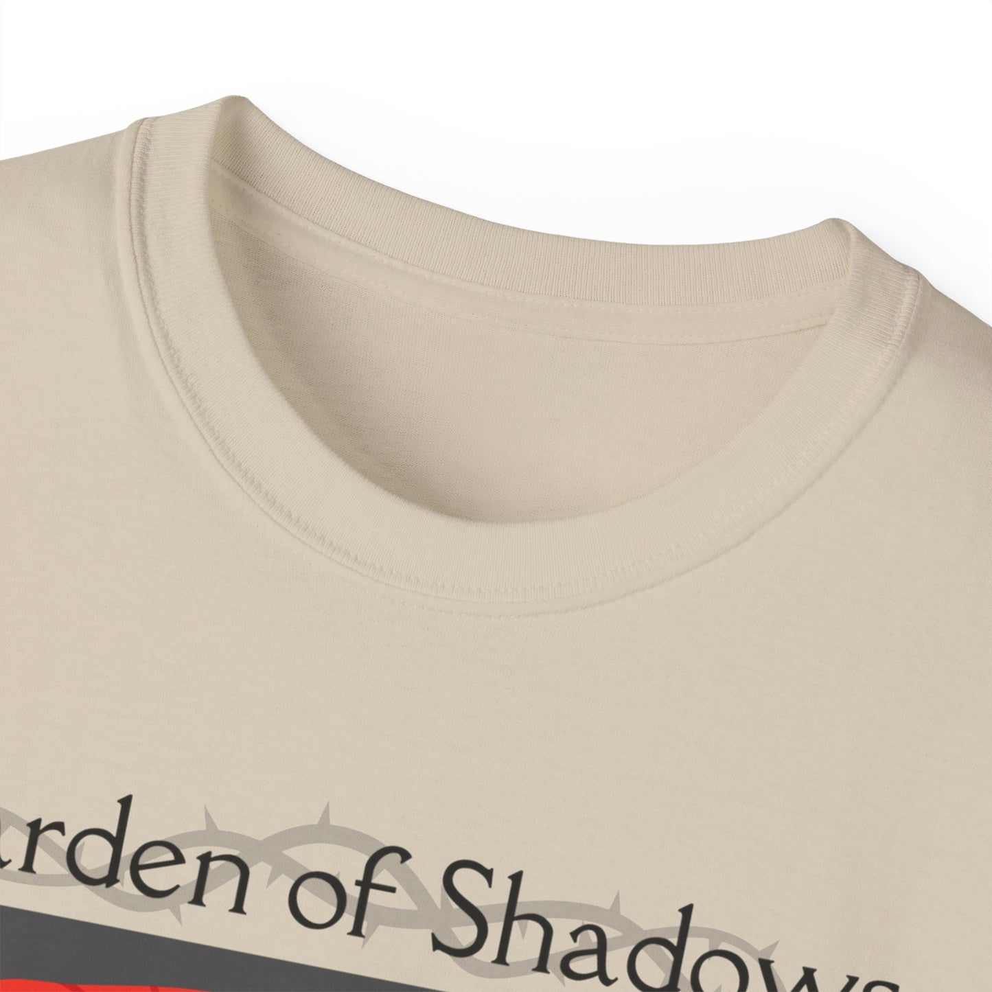 Garden of Shadows Ultra Cotton Tee