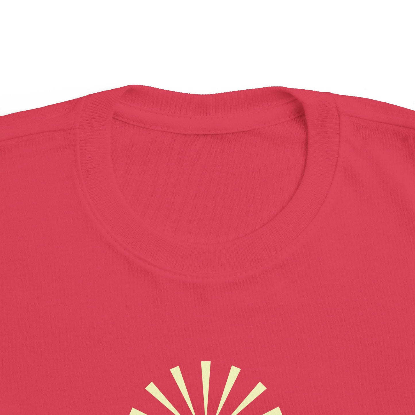 Soak Up the Sun Toddler T-shirt EU