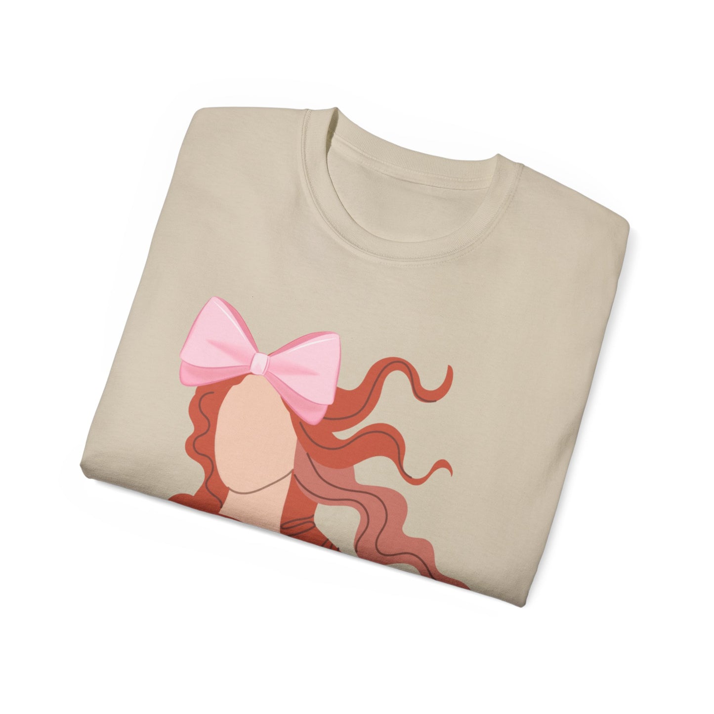 Coquette de Milo Unisex Ultra Cotton Tee