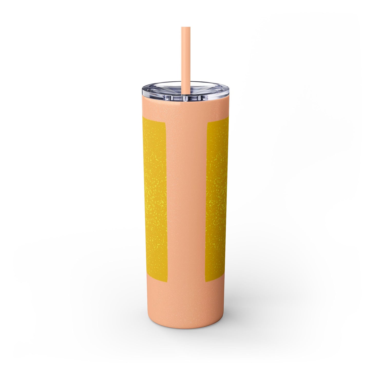 Modern New Mexico Tumbler with Straw, 20oz