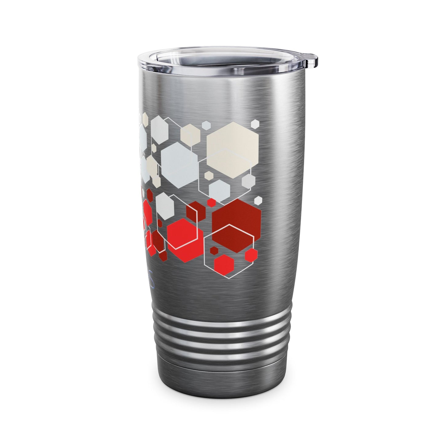 Modern Texas Ringneck Tumbler, 20oz