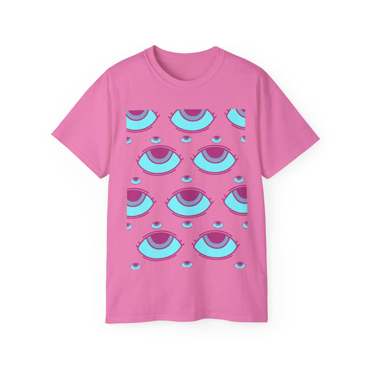 Watching You Unisex Ultra Cotton Tee