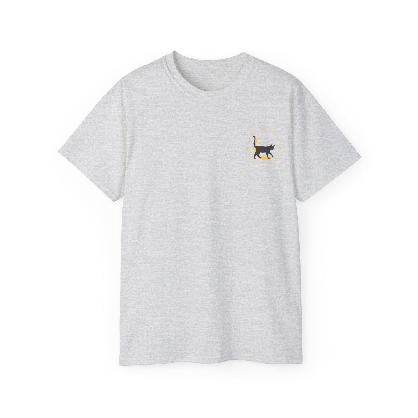 Luna Cat Unisex Ultra Cotton Tee