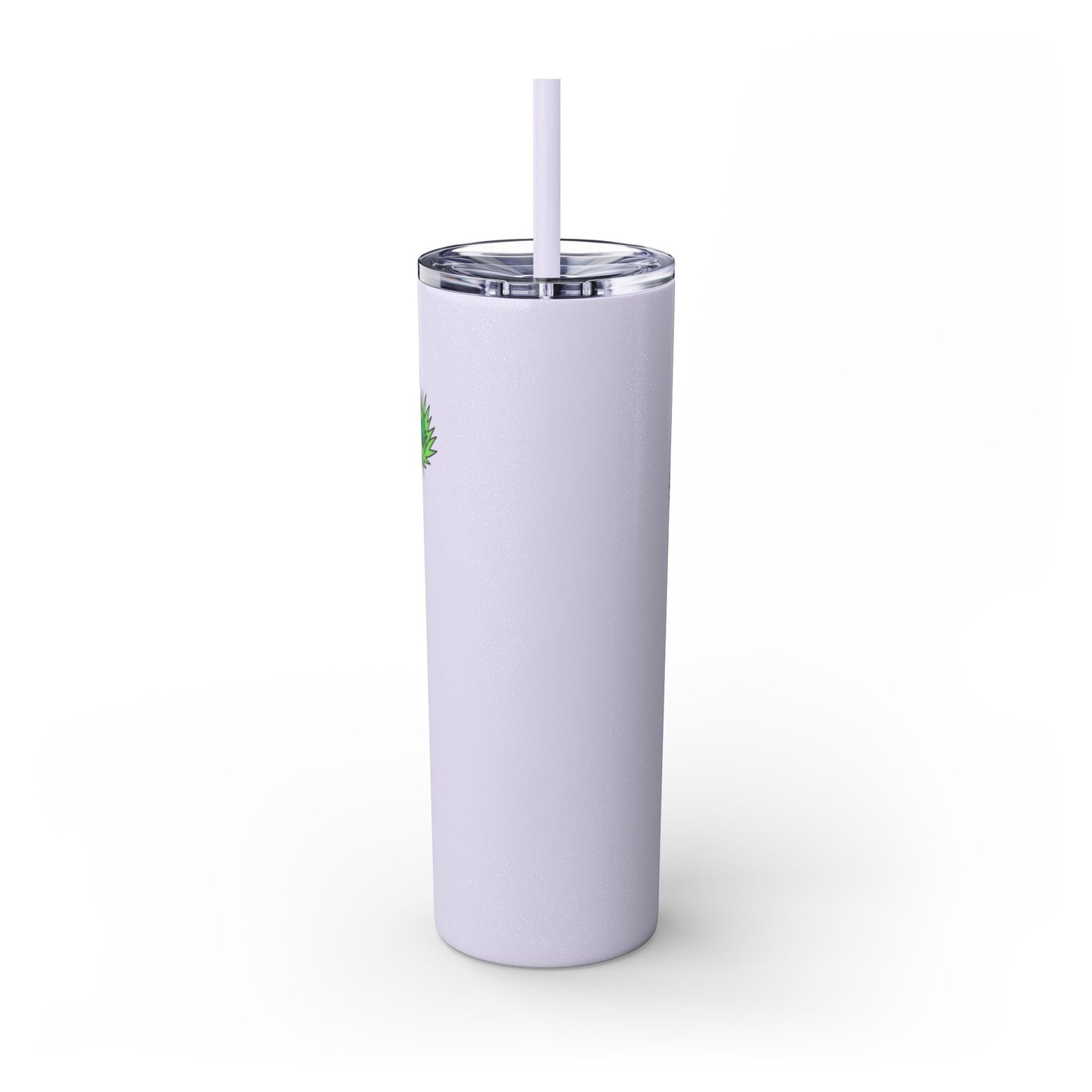 Eve She Ate Tumbler with Straw, 20oz